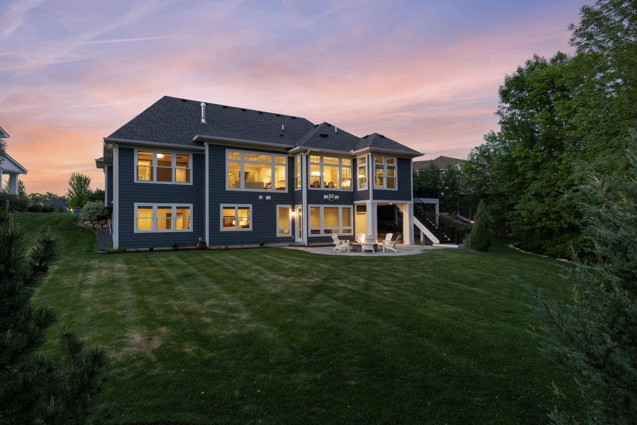 Shorewood, MN 55331,5980 Prestwick CT