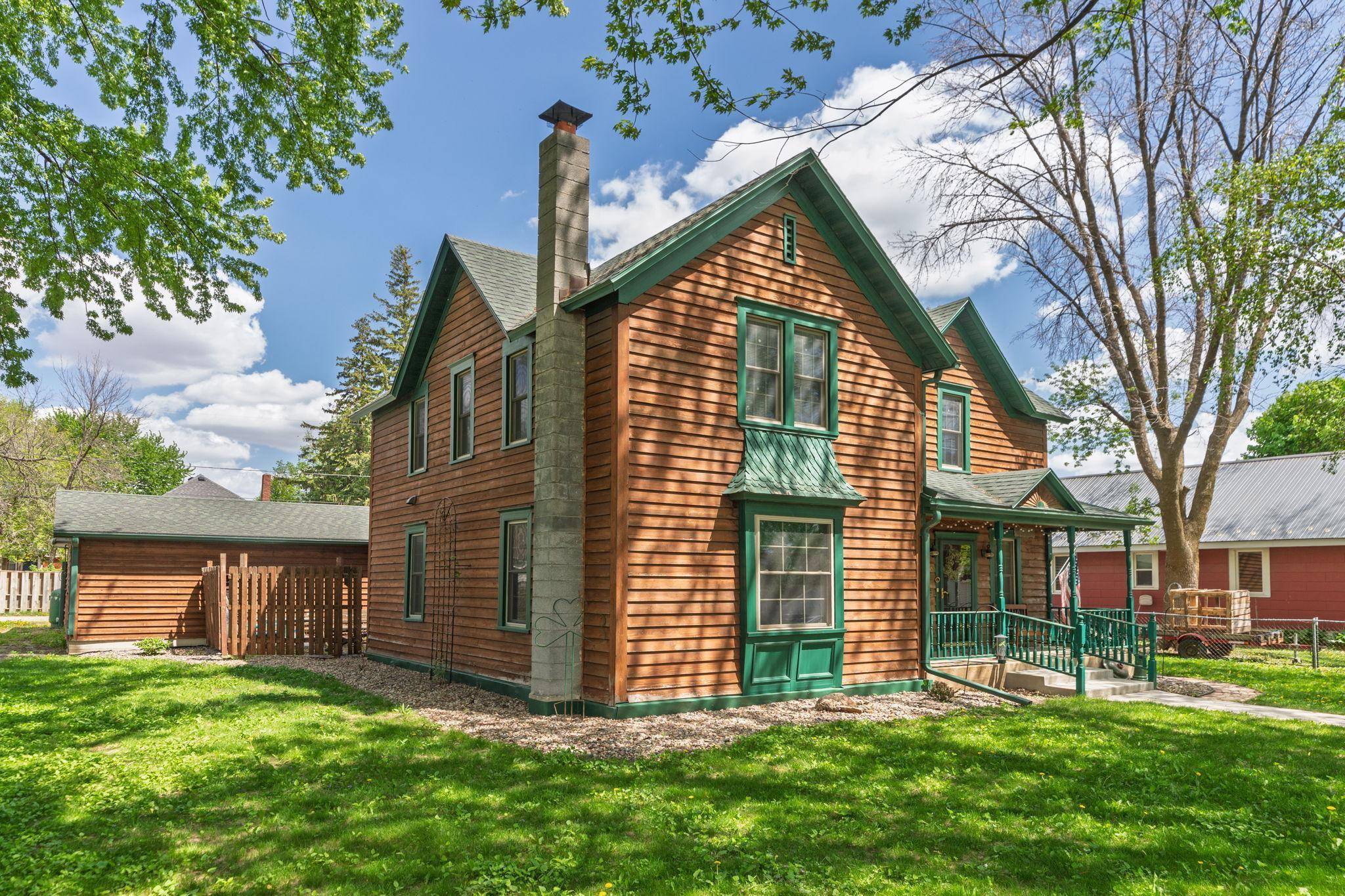 Hayfield, MN 55940,210 1st ST SE