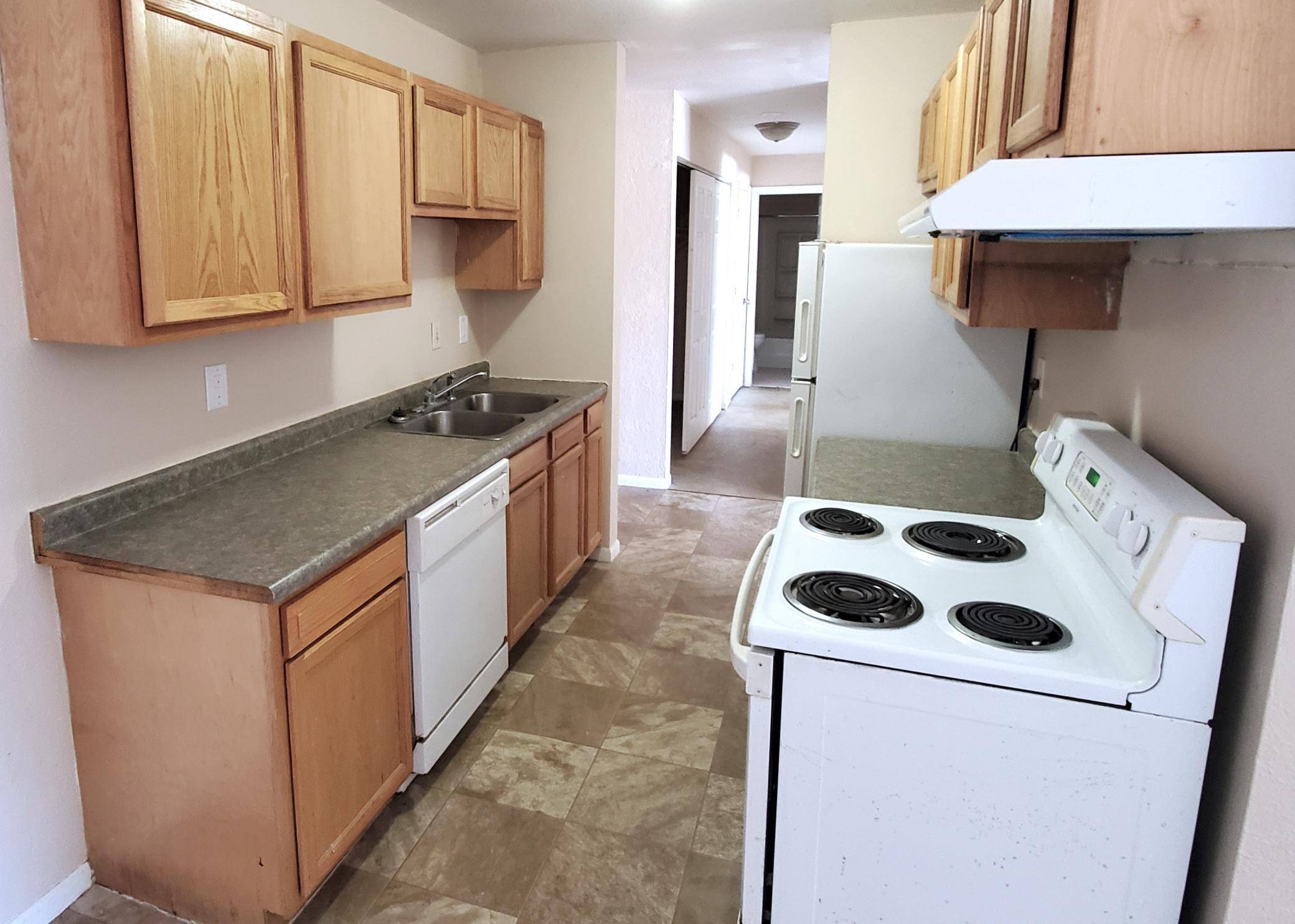 Olivia, MN 56277,808 E Evergreen AVE #203