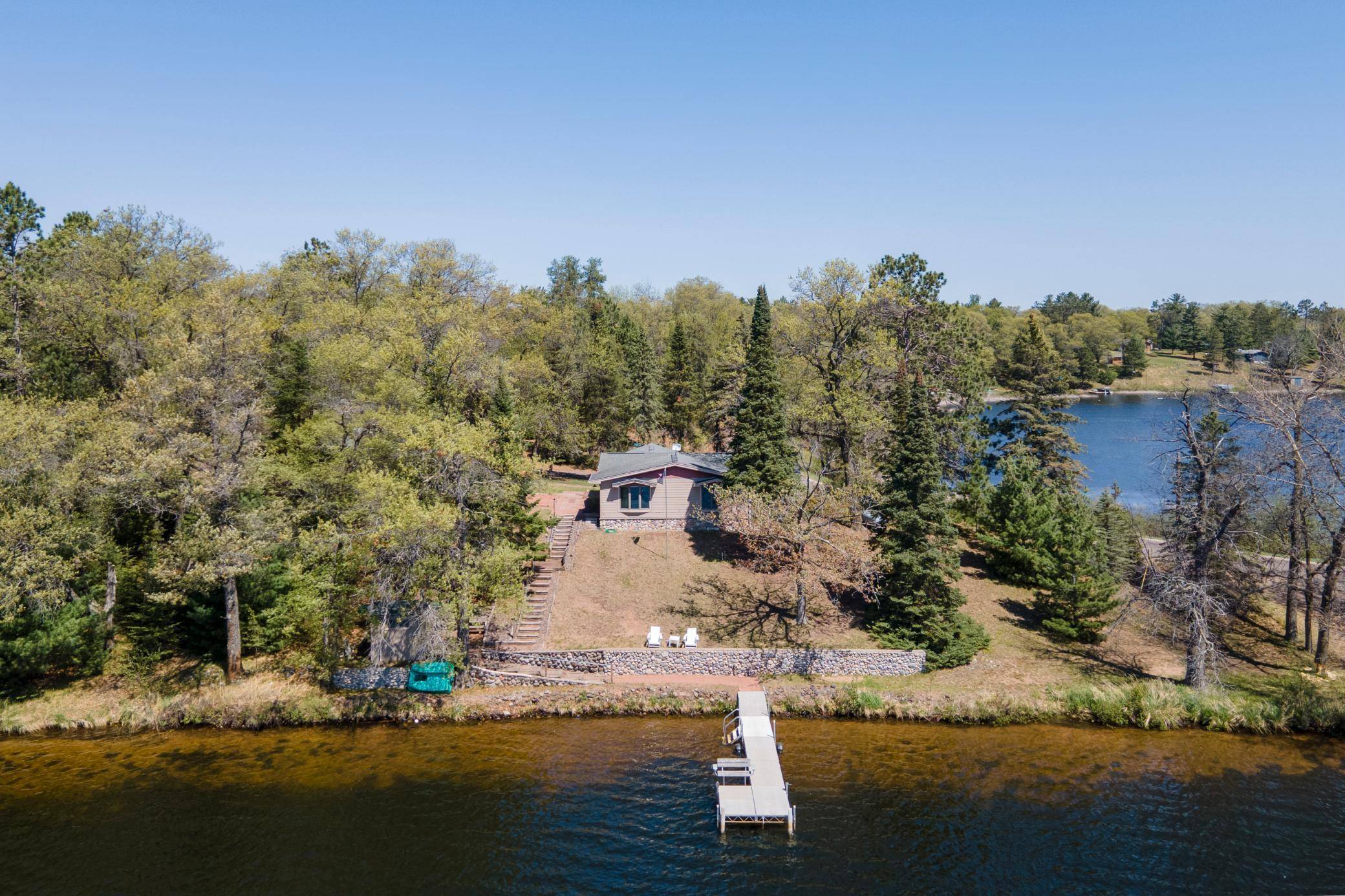 Oakland, WI 54830,6363 Circle RD