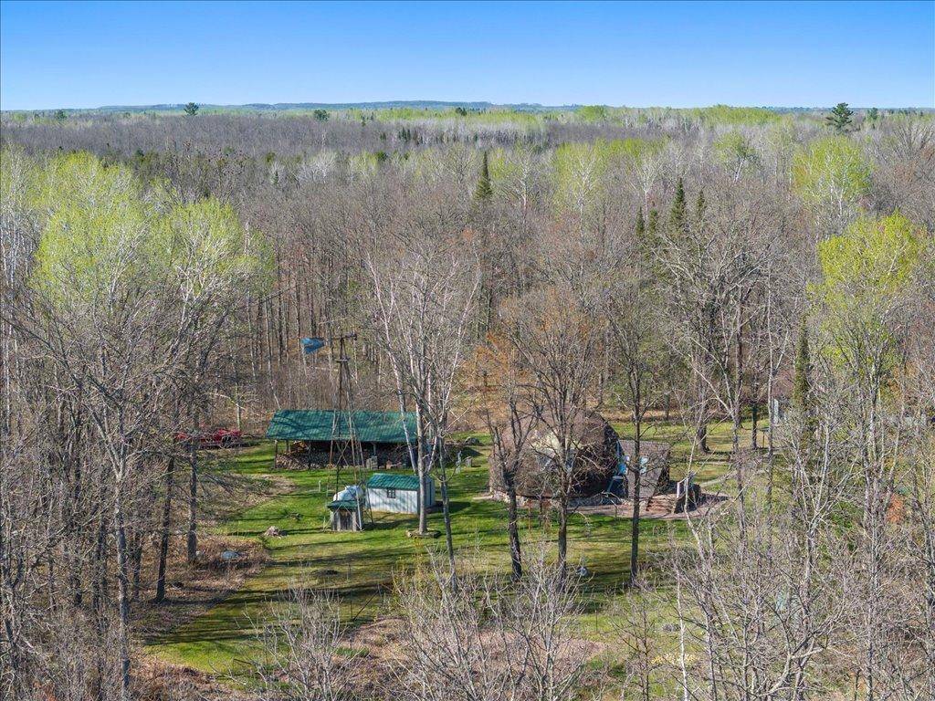 Emily, MN 56447,41863 Little Pine RD