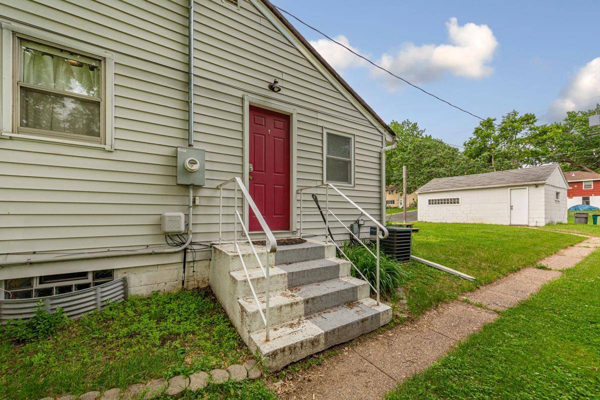 Columbia Heights, MN 55421,4559 Washington ST NE