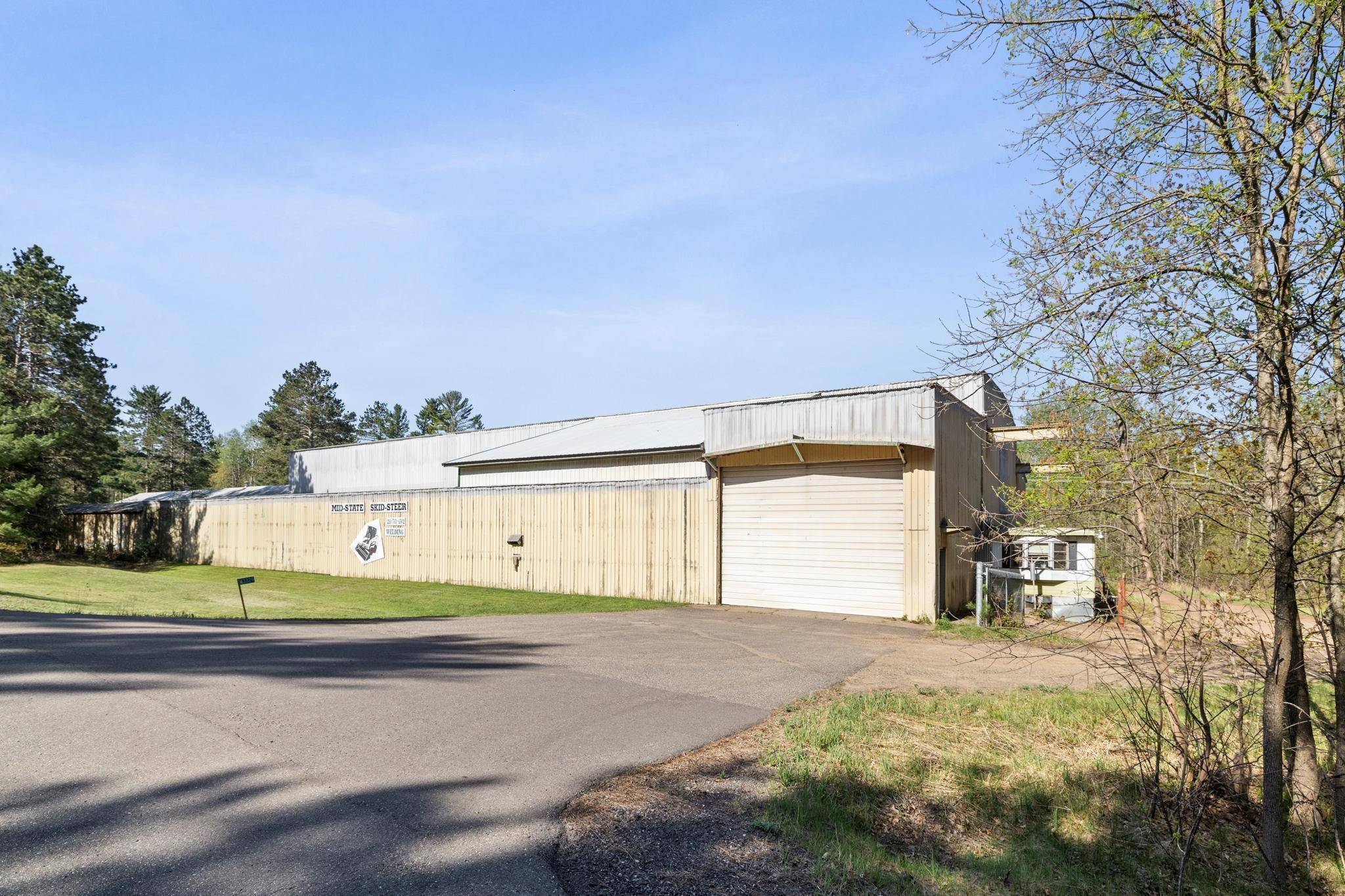 Emily, MN 56447,43329 State Hwy 6
