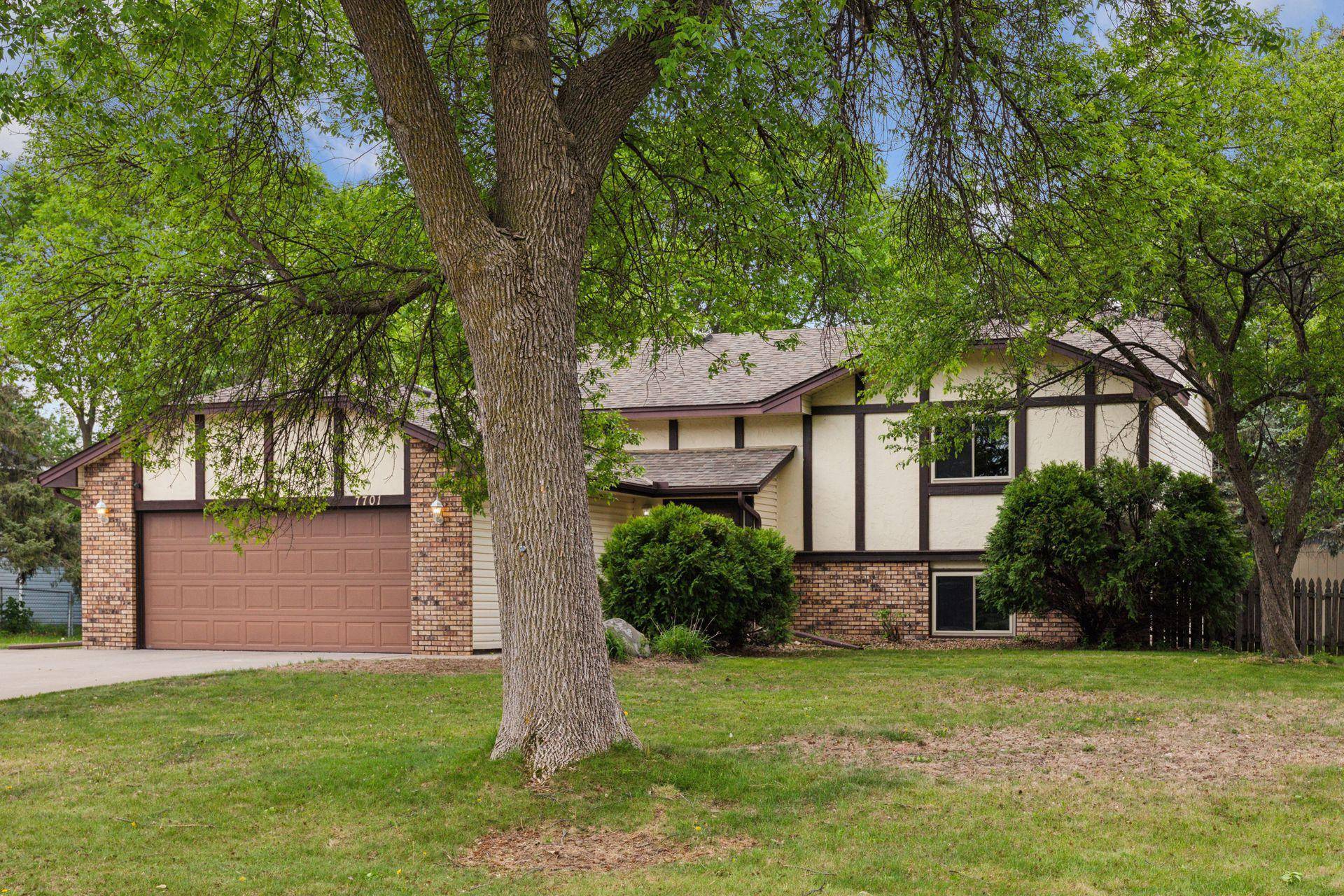 Brooklyn Park, MN 55445,7701 N College Park DR