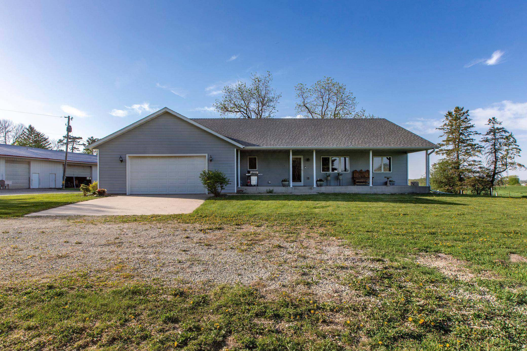 Milton Twp, MN 55985,22842 530th ST