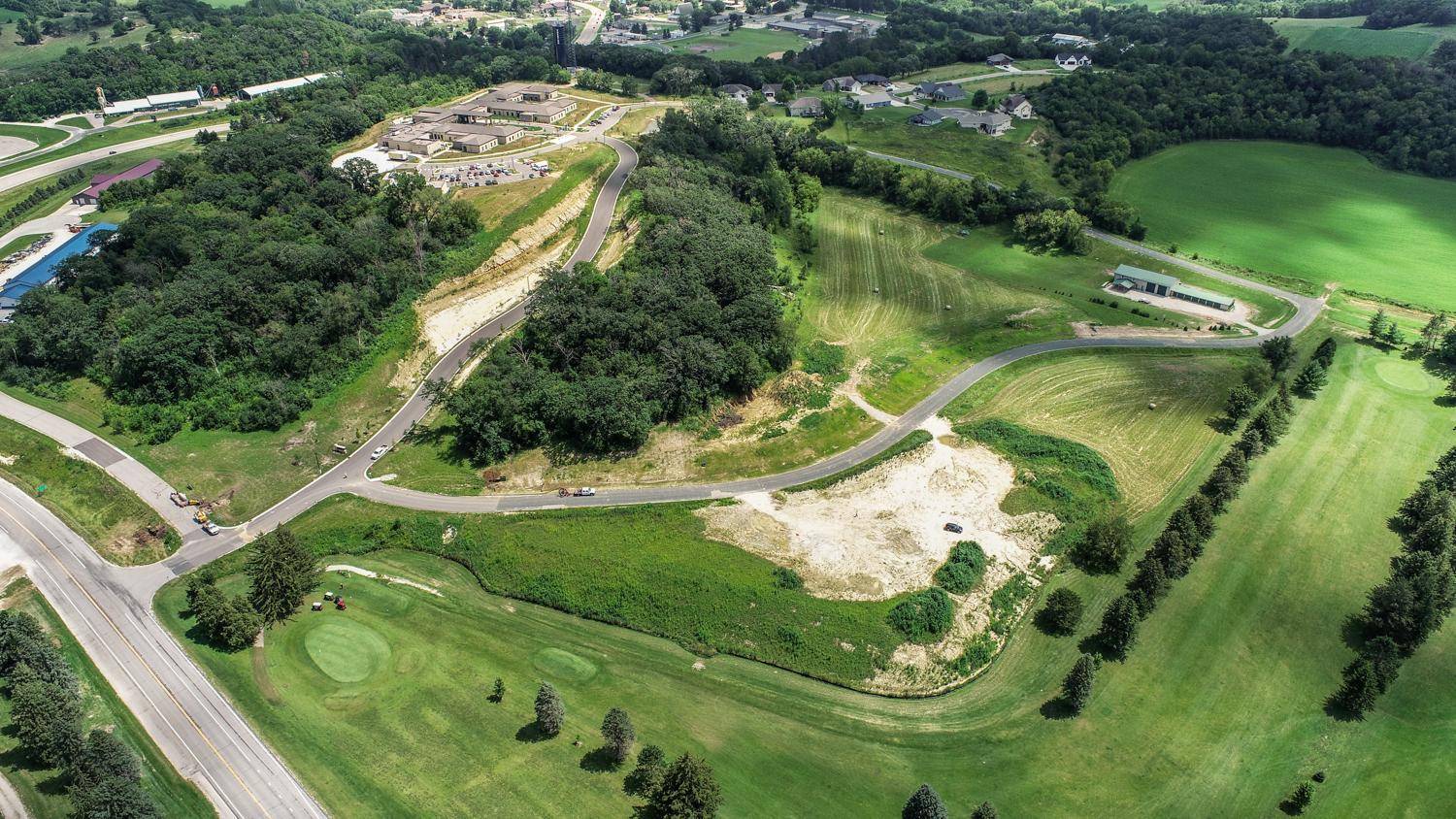 Preston, MN 55965,TBD Golfview Dr
