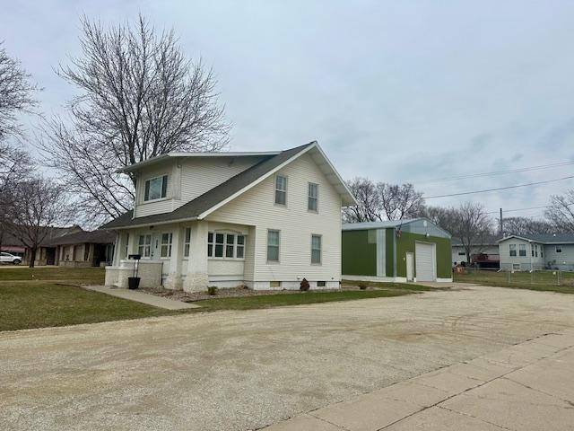 Stewartville, MN 55976,512 Main Street S