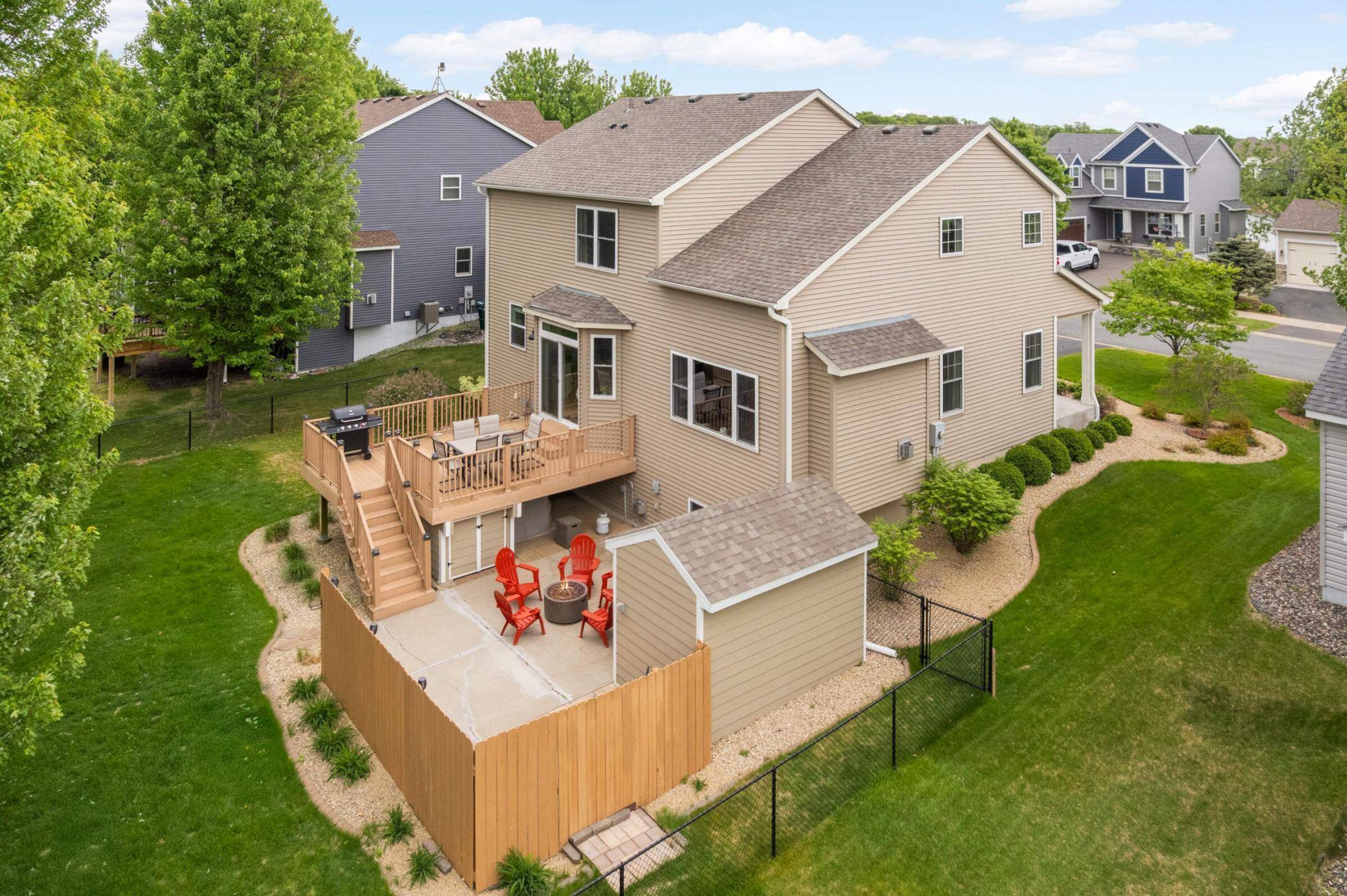 Blaine, MN 55449,11758 Arnold Palmer TRL NE