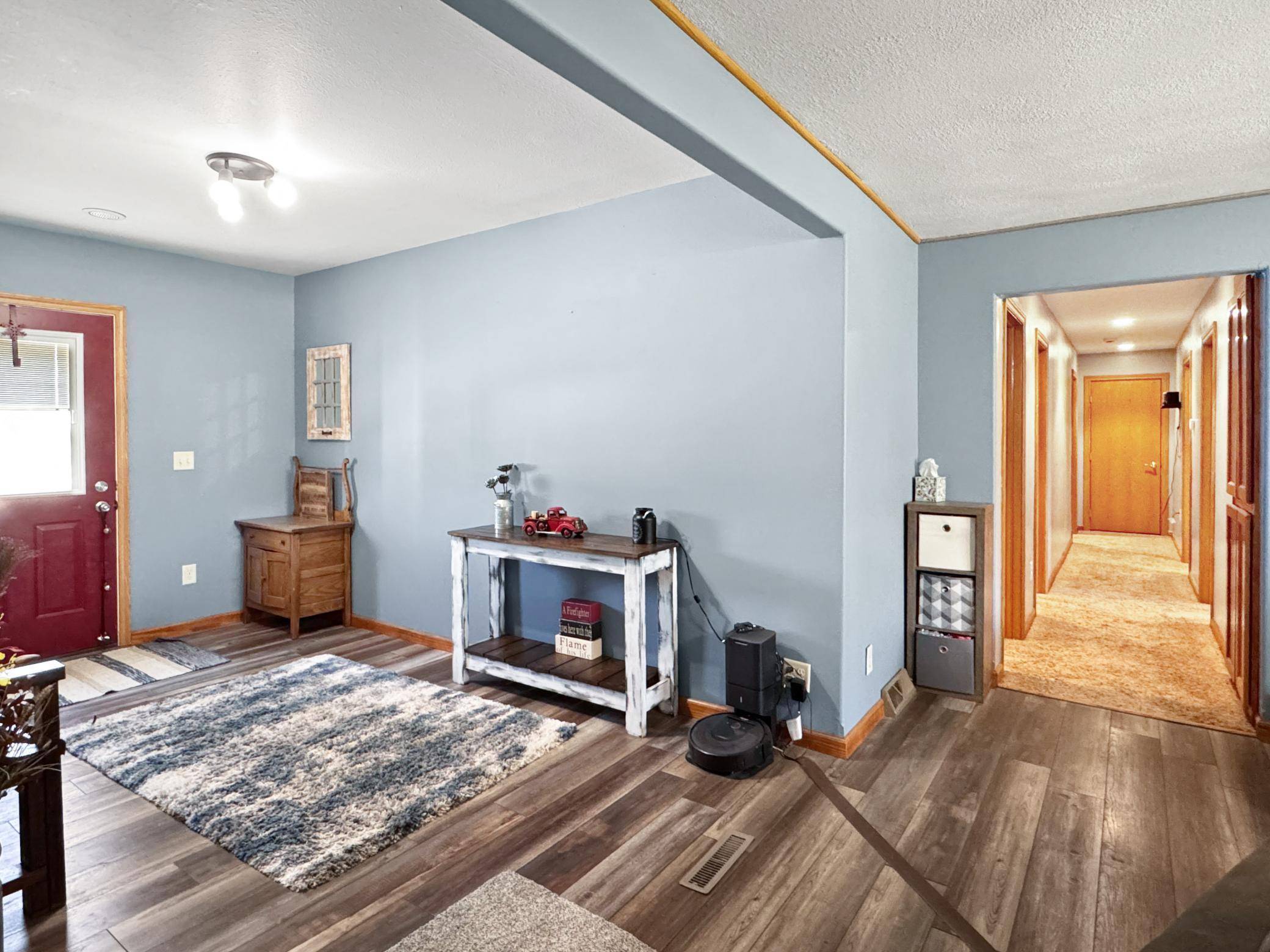 Russell, MN 56169,204 W High ST