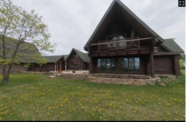 Woodside Twp, MN 56361,62554 200th ST