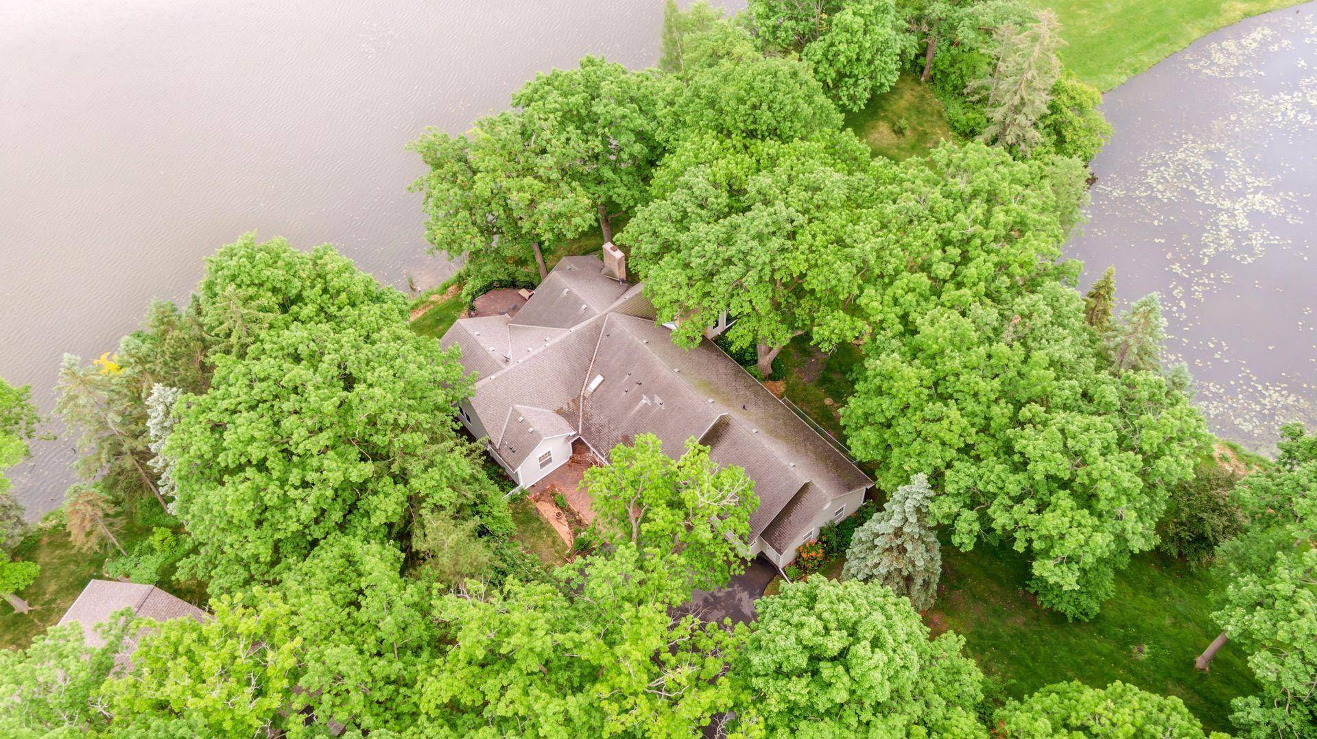 North Oaks, MN 55127,6 W Shore RD