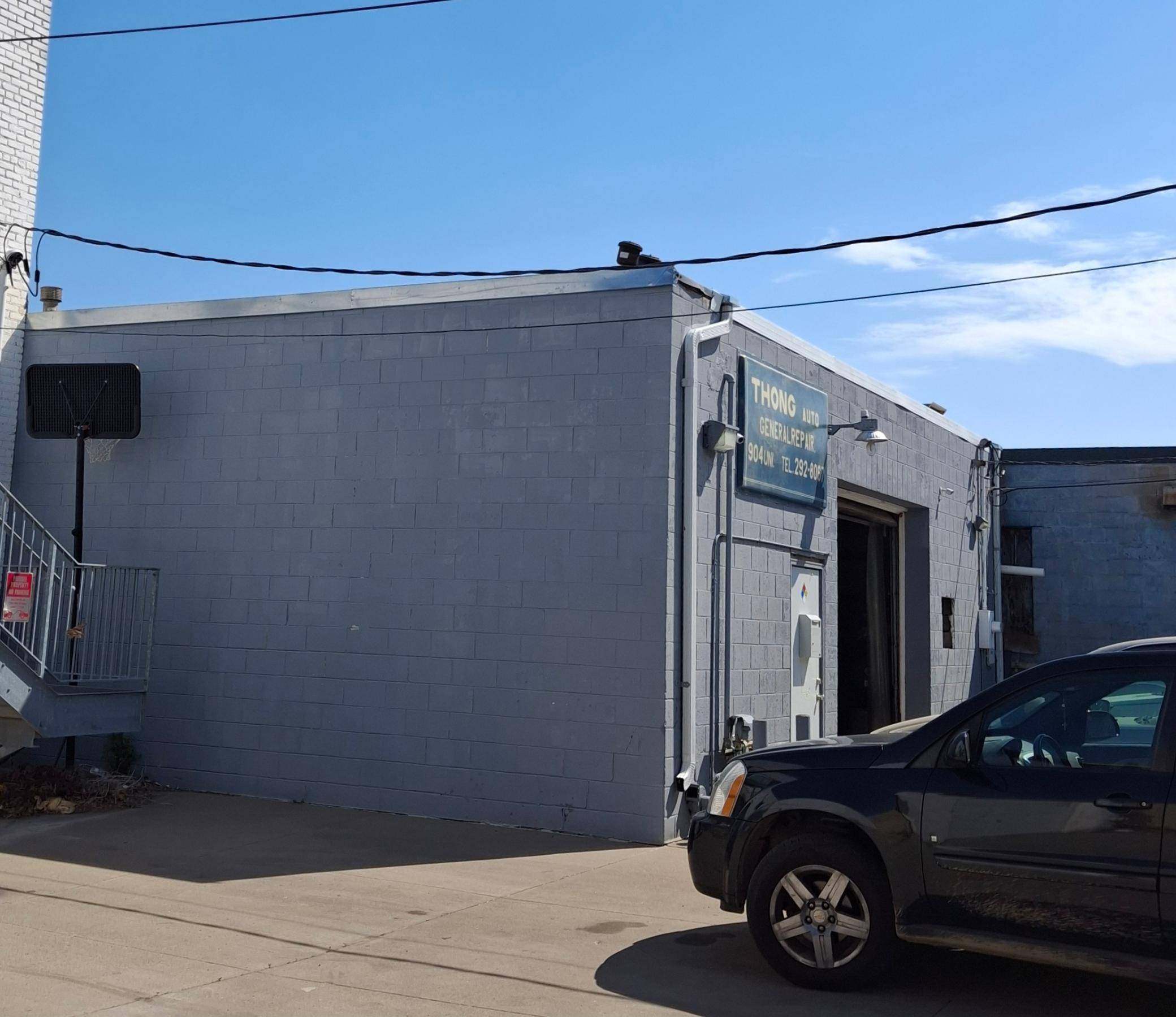 Saint Paul, MN 55104,904 University AVE W
