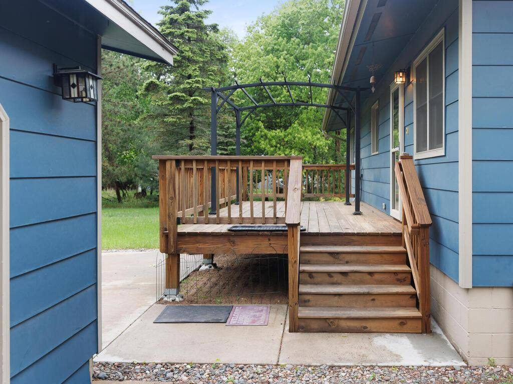 Linwood Twp, MN 55079,22630 Orinoco ST NE