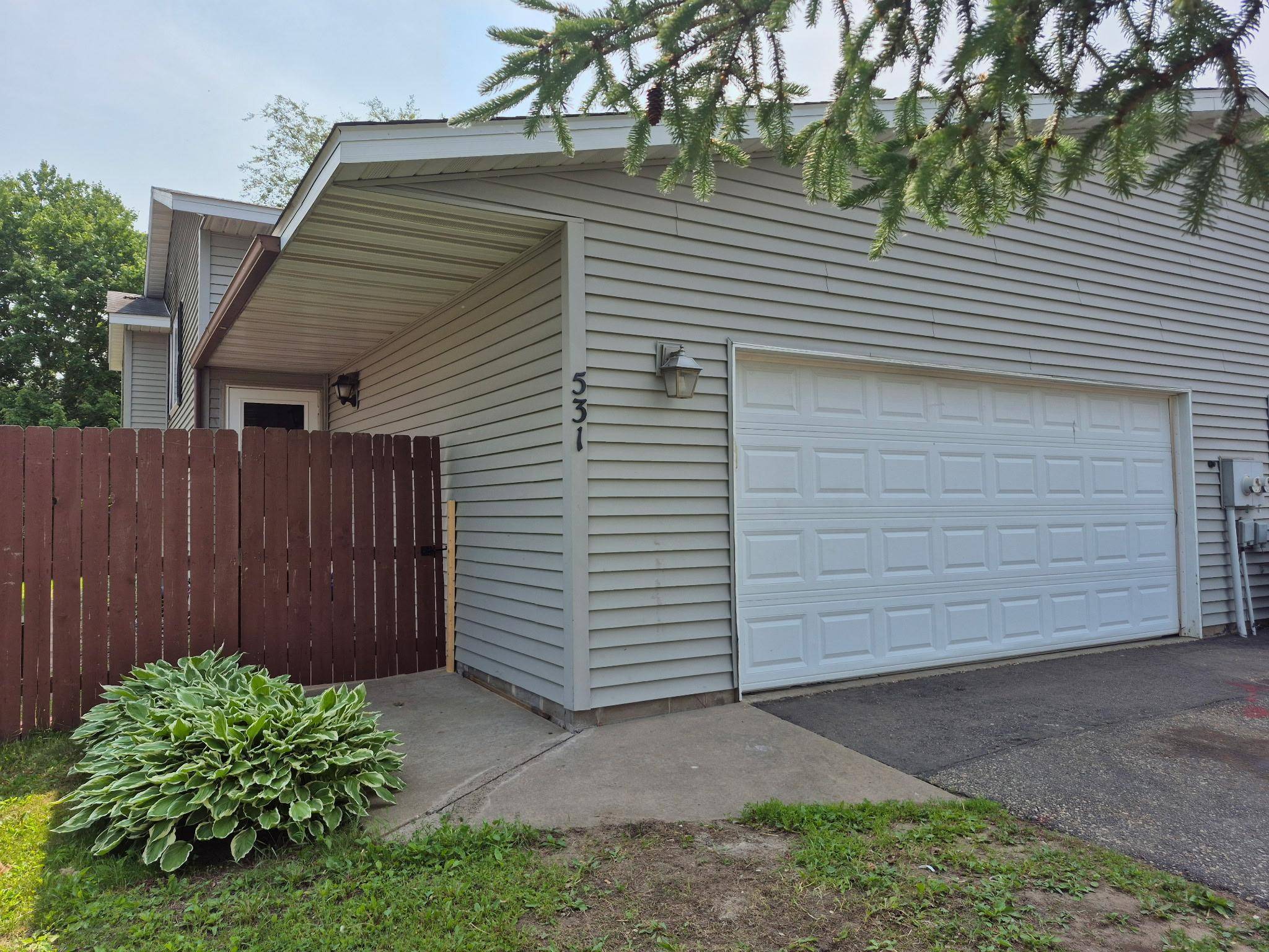 Hastings, MN 55033,531 Tiffany DR