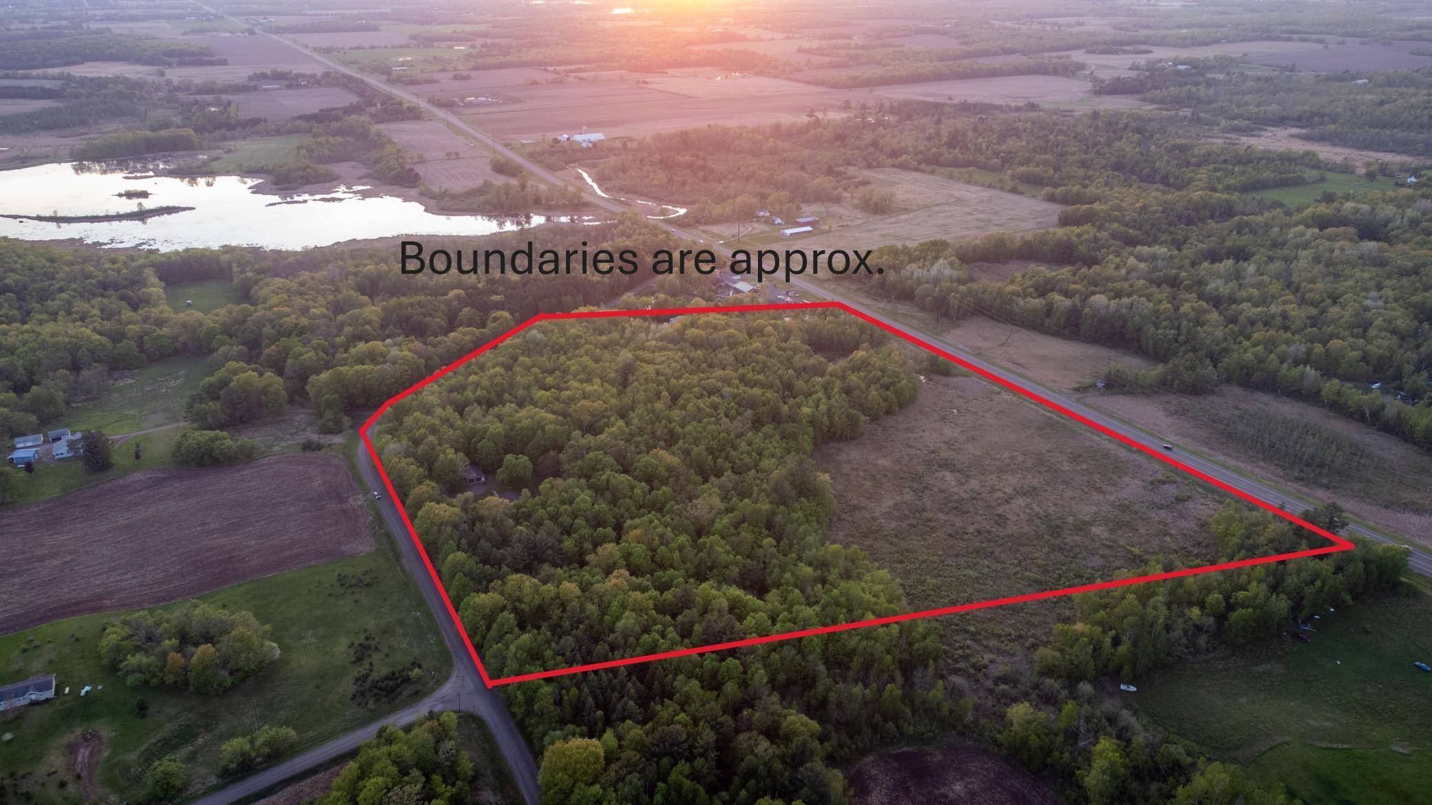 Beaver Twp, WI 54889,TBD 125th AVE