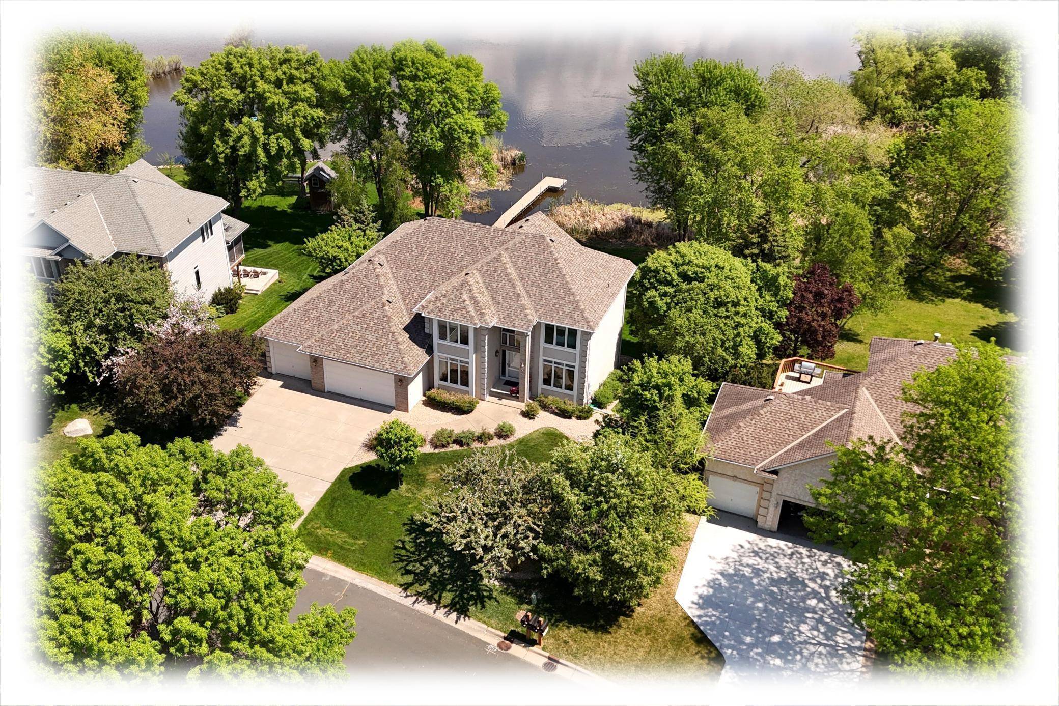 Maple Grove, MN 55311,8644 Terraceview LN N