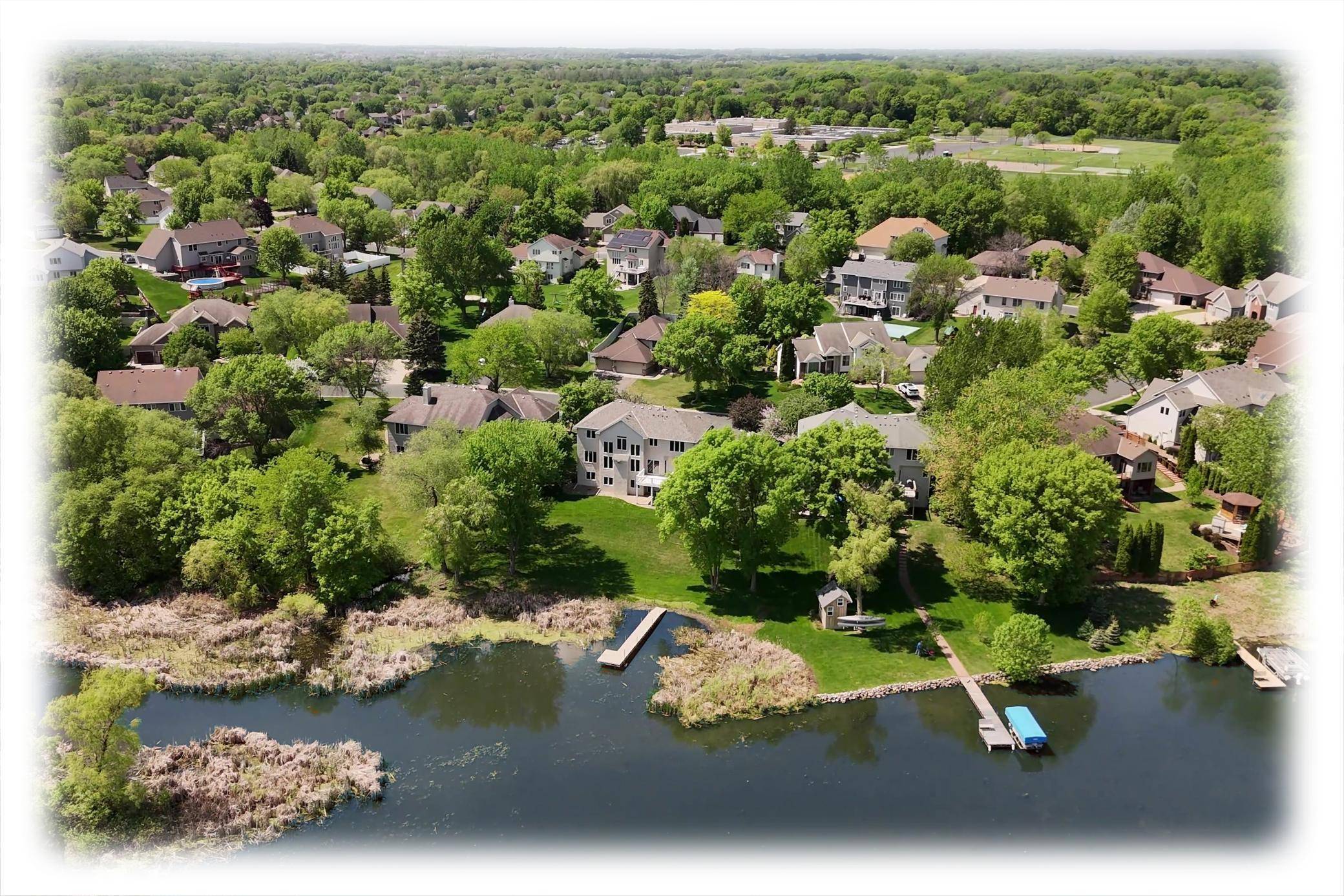 Maple Grove, MN 55311,8644 Terraceview LN N