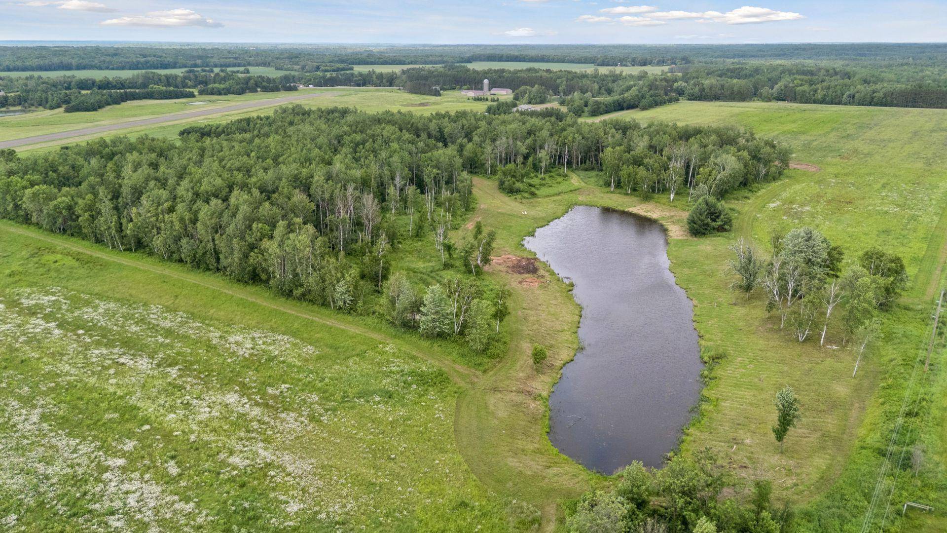 Barry Twp, MN 55037,40335 Government RD
