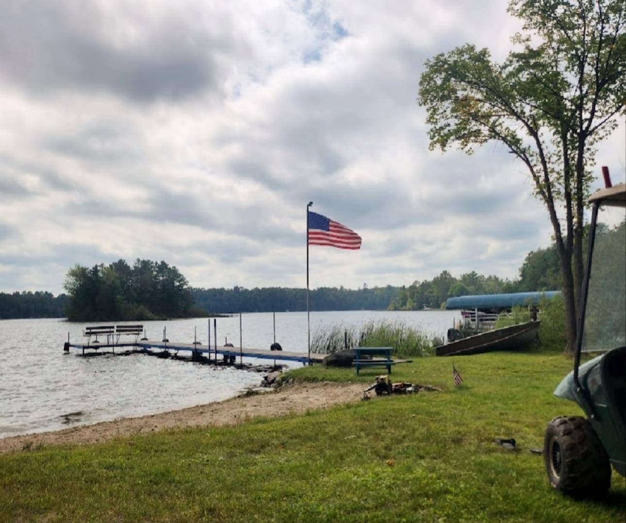 Harris Twp, MN 55744,30091 Sunny Beach RD