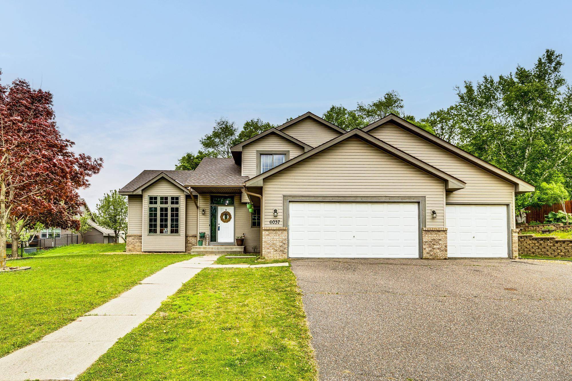 Monticello, MN 55362,6037 Bakken ST