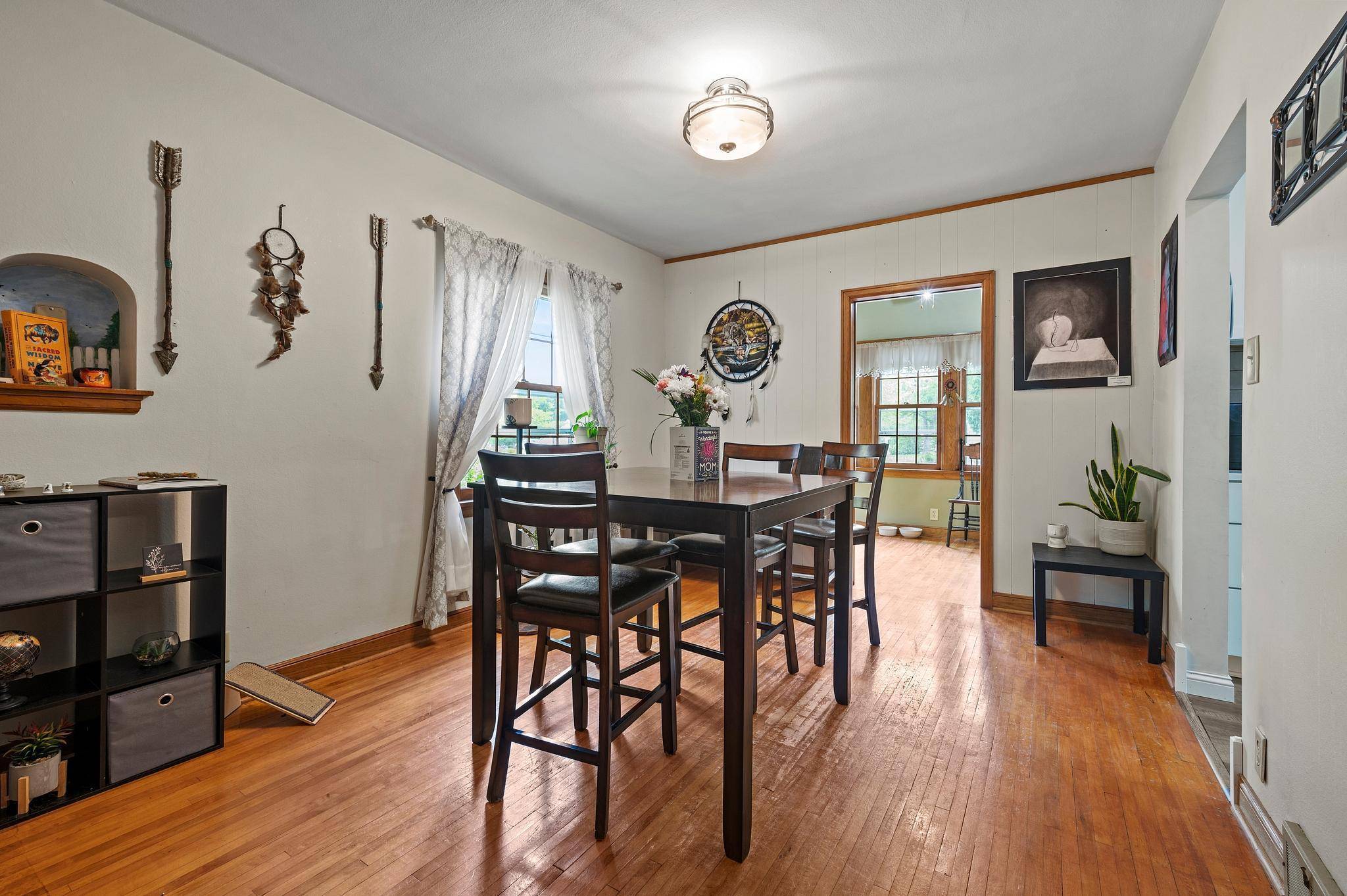 Amery, WI 54001,203 South ST