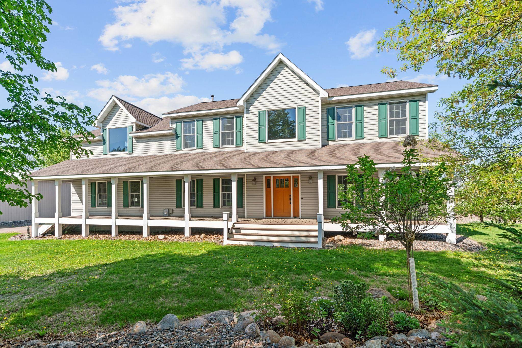 Greenfield, MN 55357,5230 Rebecca Park TRL