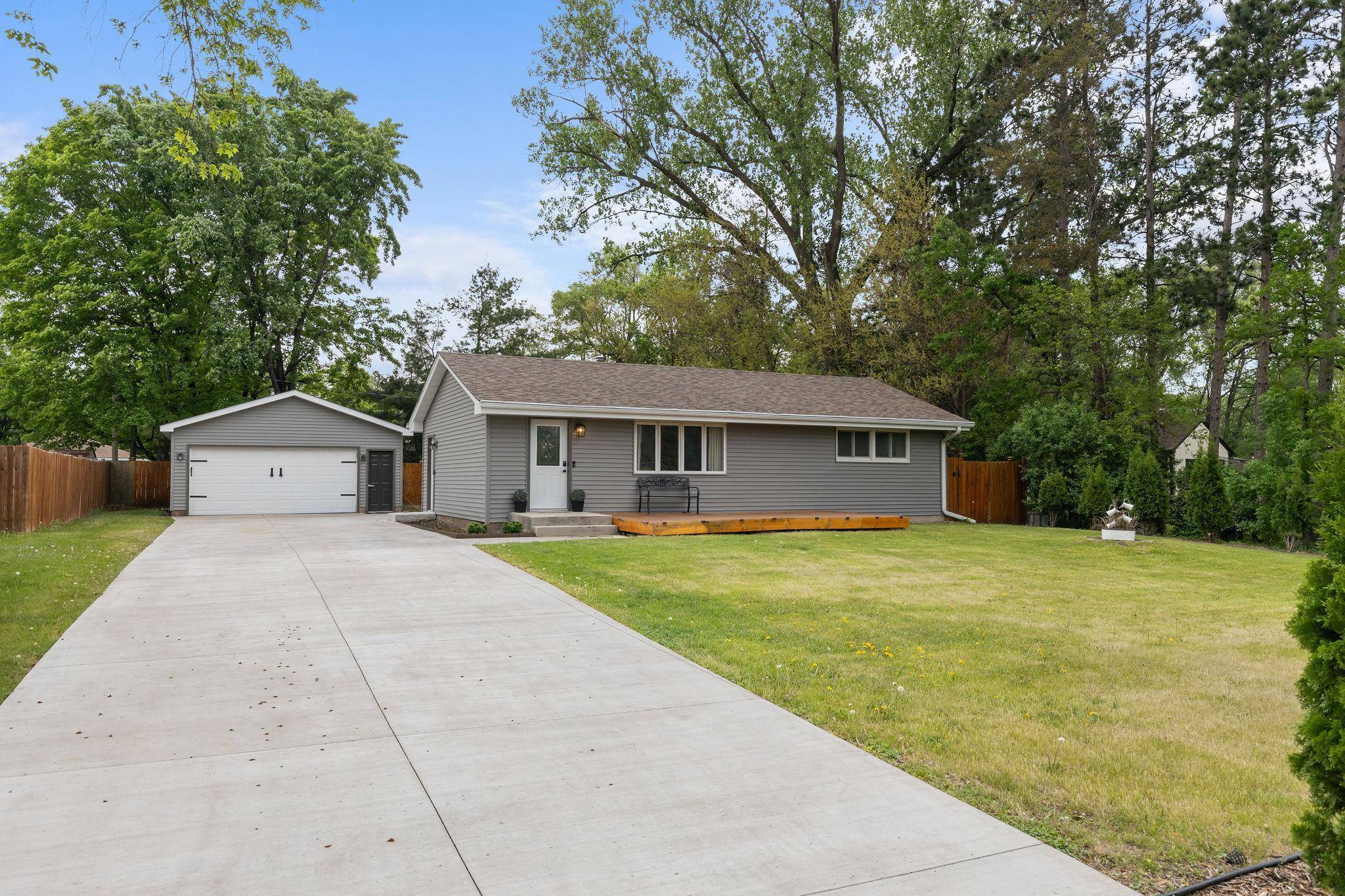 Champlin, MN 55316,107 Trussel AVE