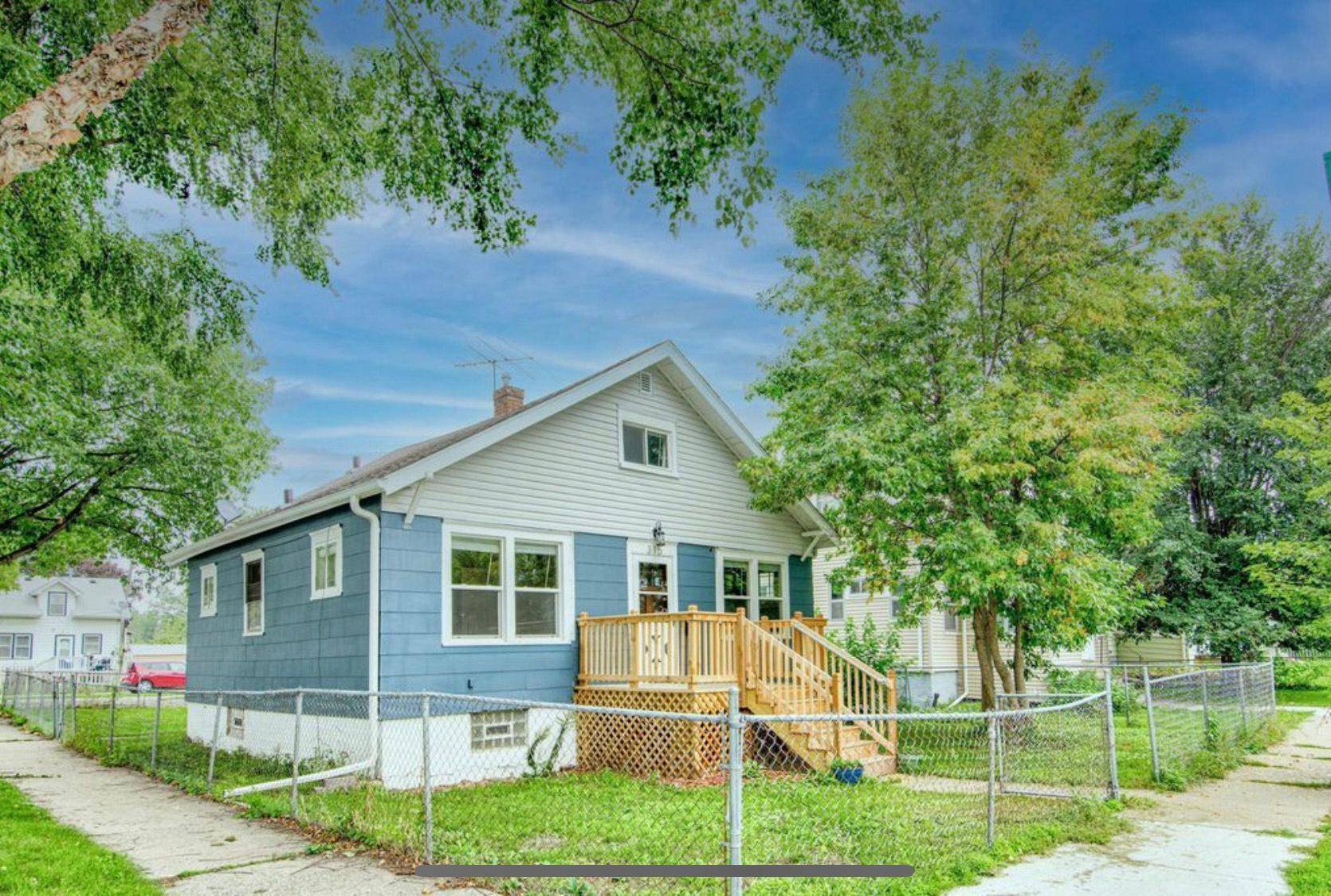 Saint Paul, MN 55103,315 Blair AVE