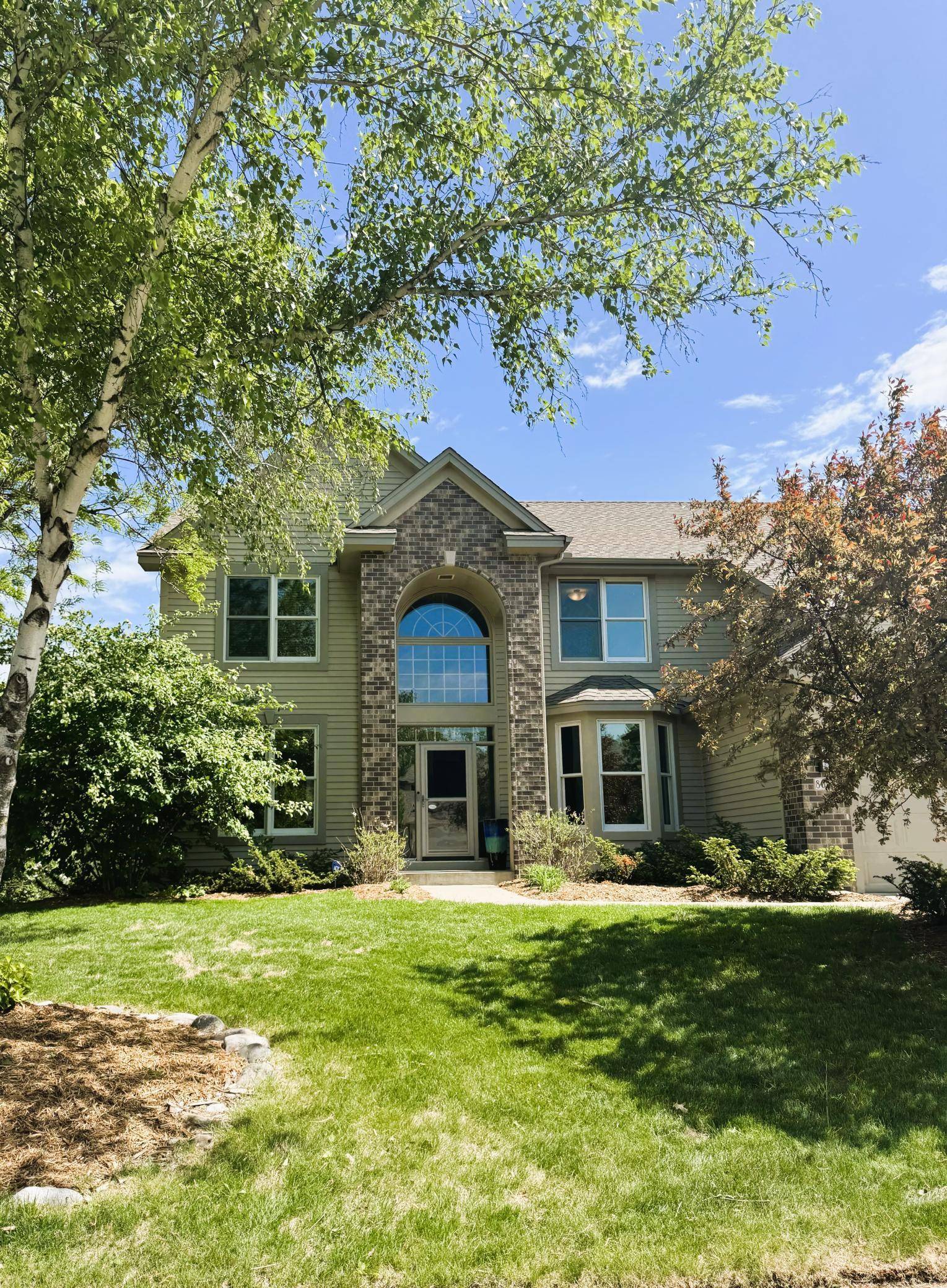Eden Prairie, MN 55347,8043 Spruce TRL
