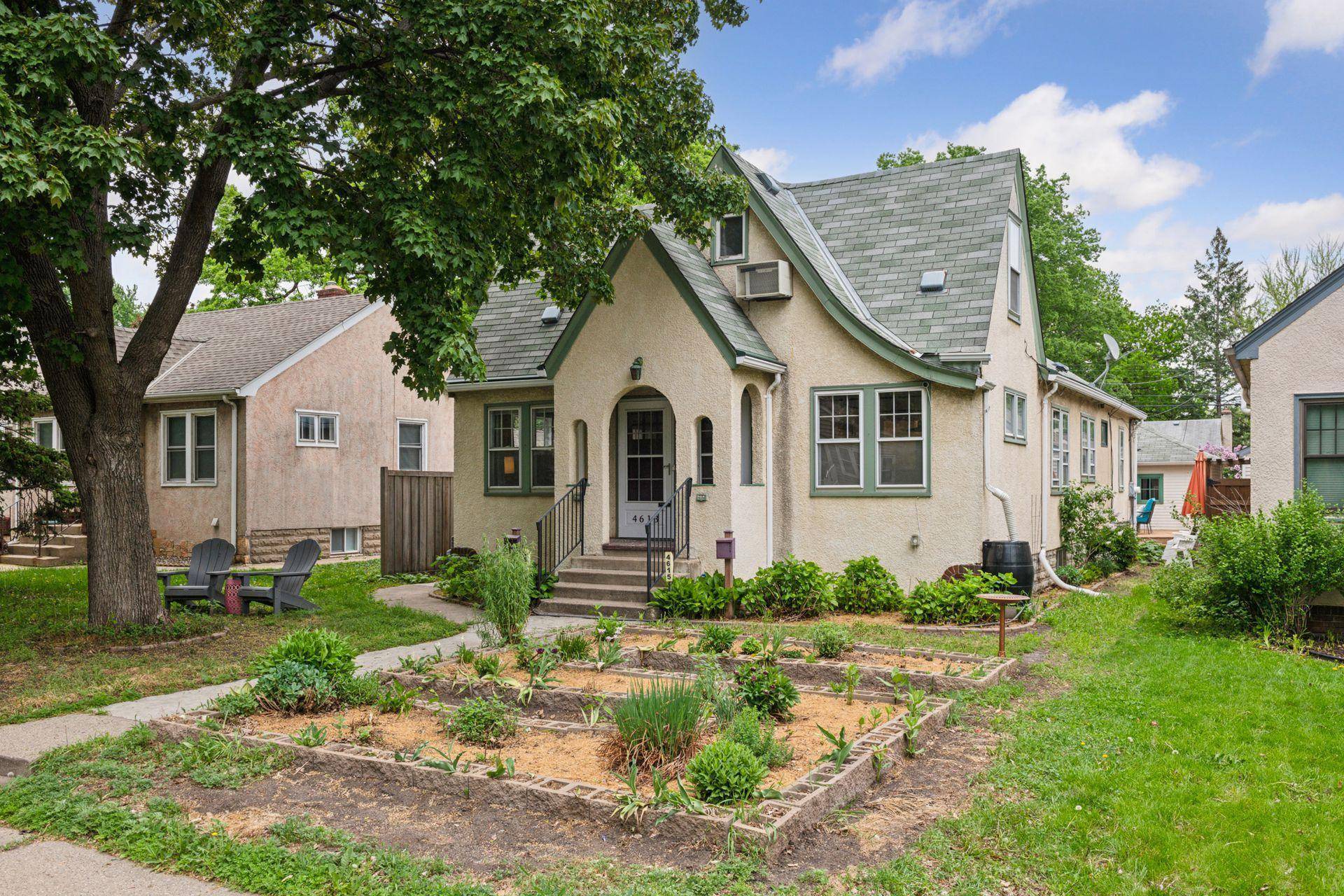 Minneapolis, MN 55406,4613 34th AVE S