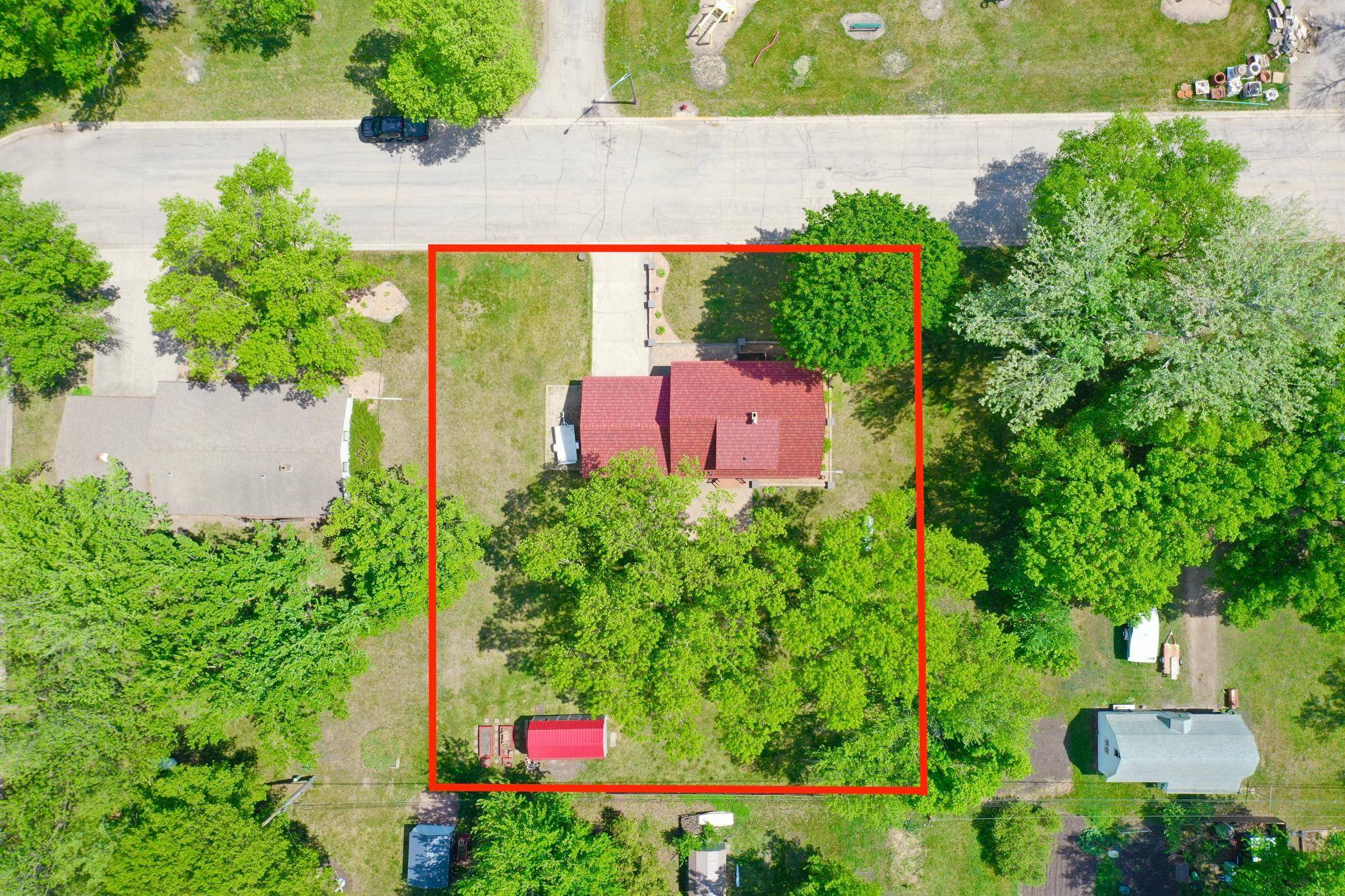 Lake Lillian, MN 56253,330 1st ST W