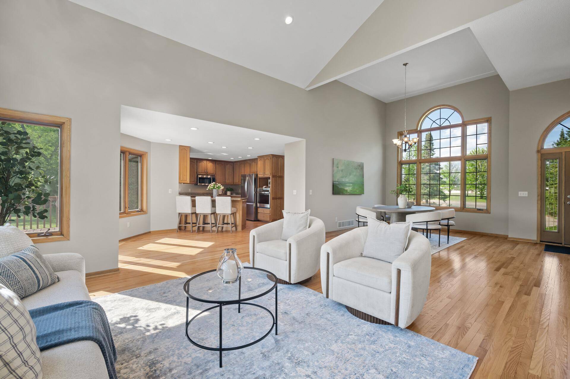 Ramsey, MN 55303,6438 Riverdale DR NW