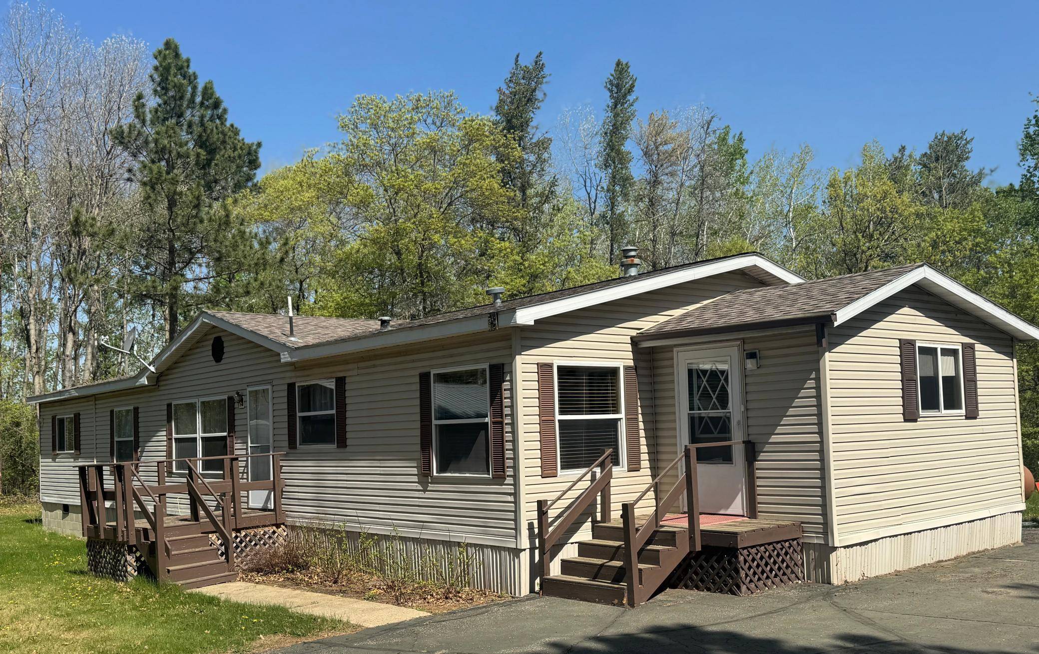 Park Rapids, MN 56470,19103 County 4