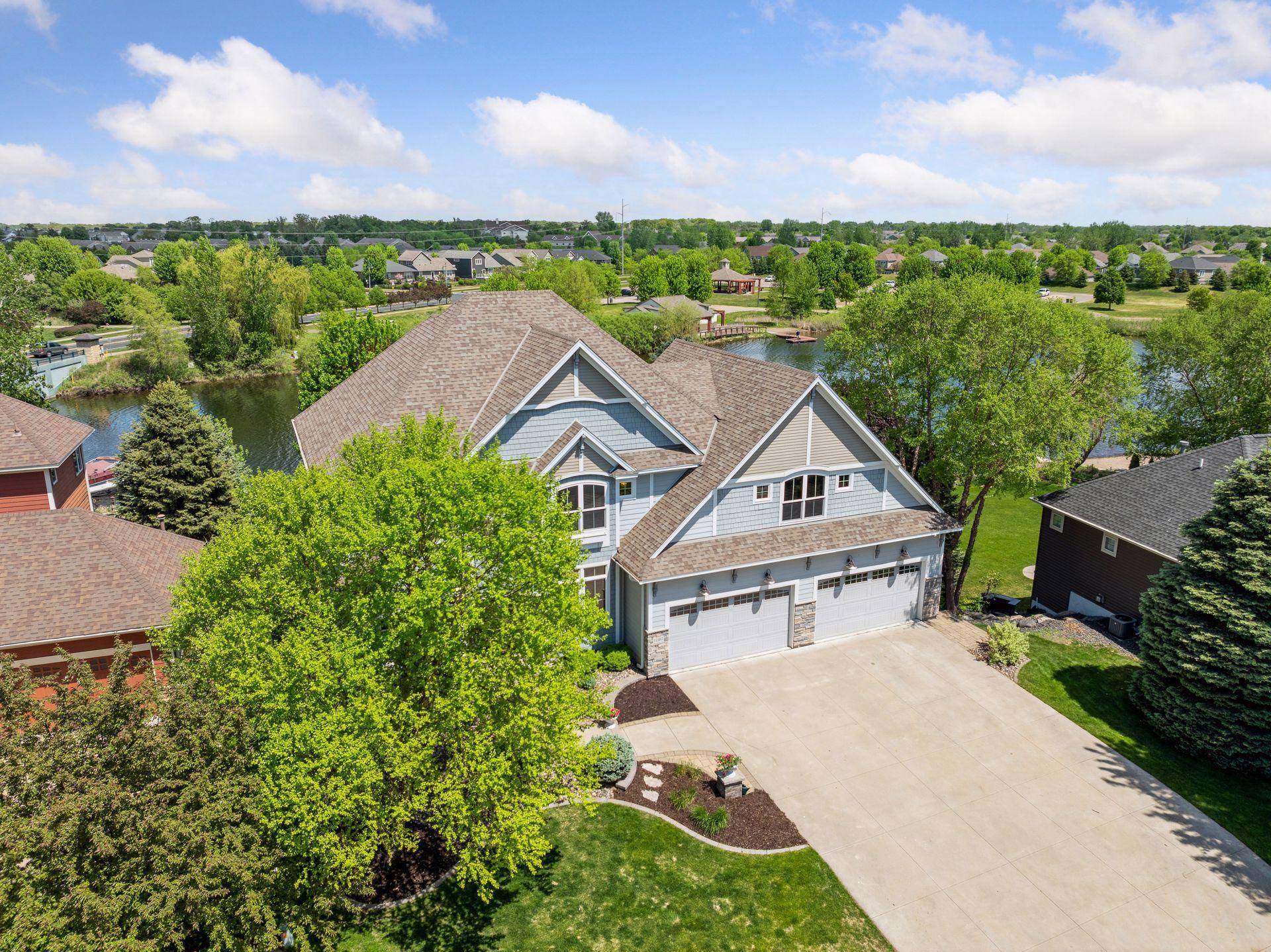 Blaine, MN 55449,12187 Dunkirk ST NE