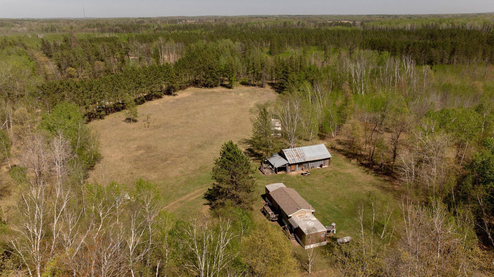 Backus, MN 56435,1042 48th AVE SW