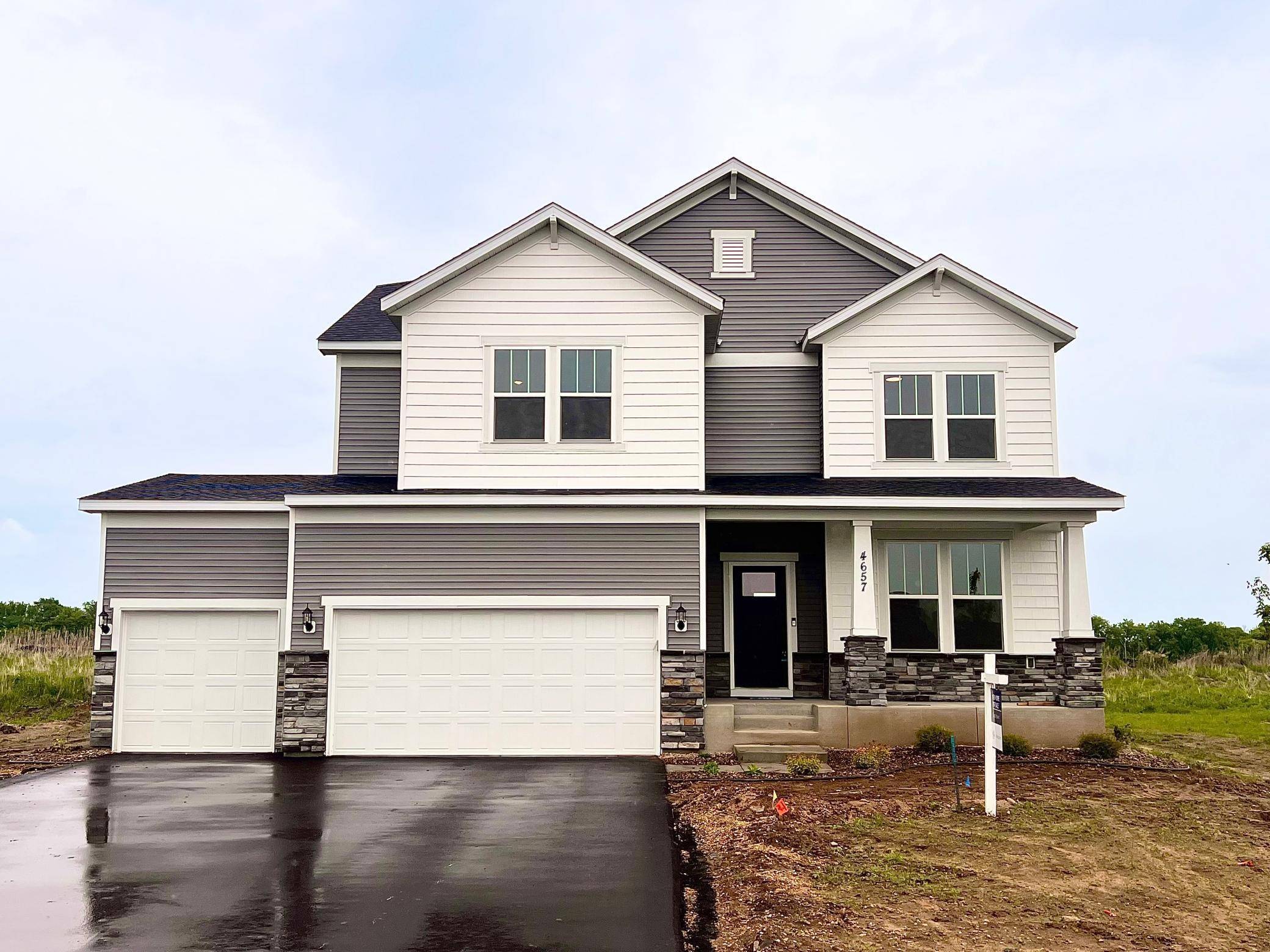 Woodbury, MN 55129,4657 Island Park DR