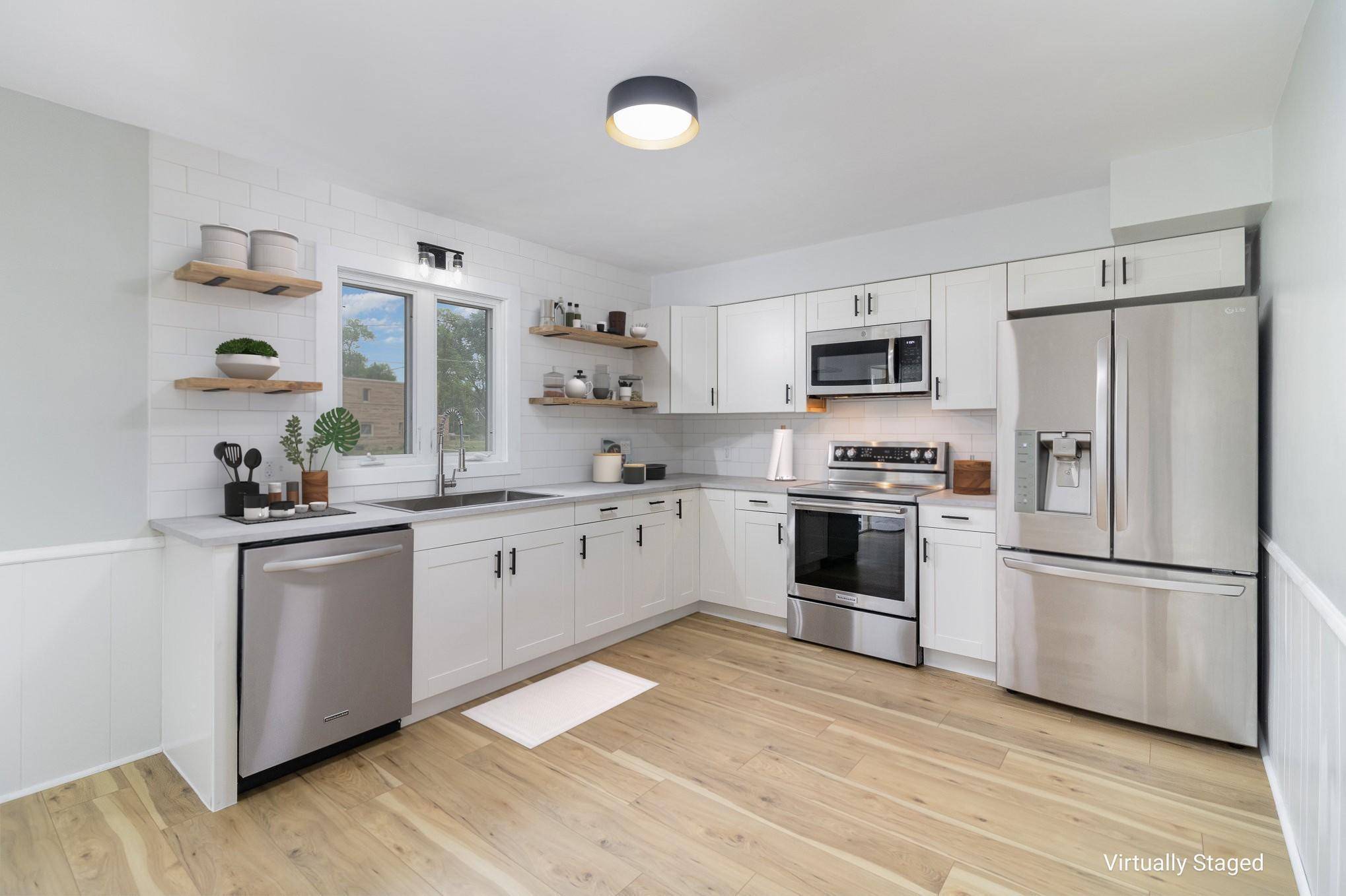 Le Sueur, MN 56058,507 N 4th ST