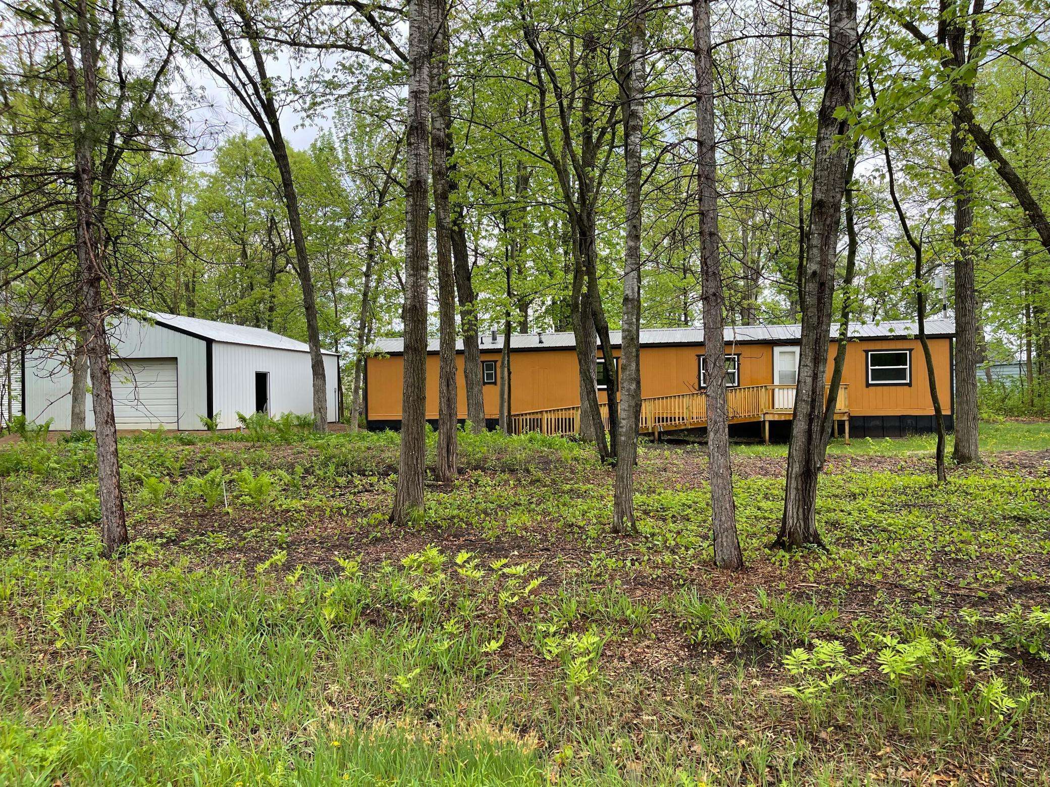 Motley, MN 56466,33008 Birch LN