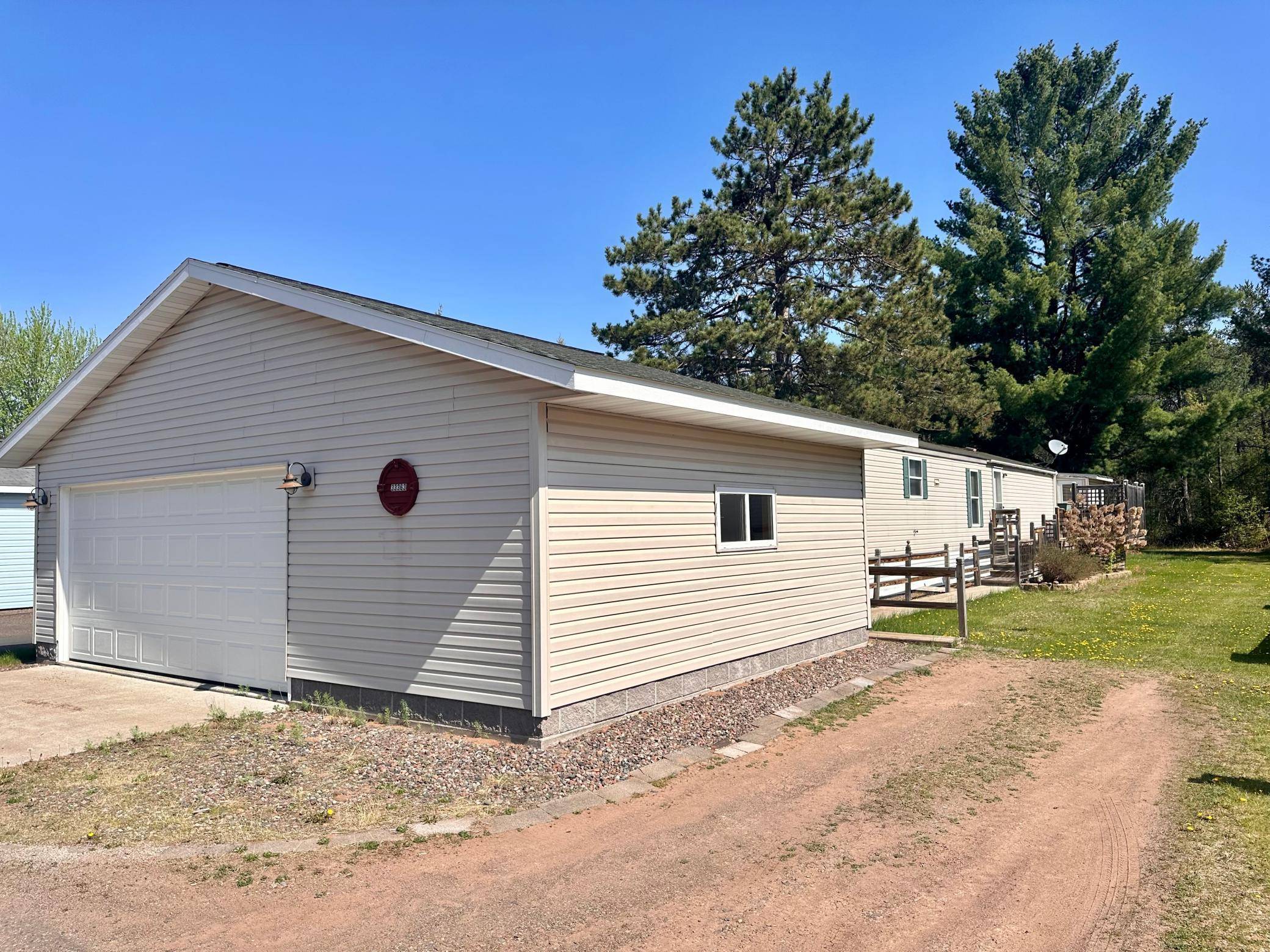 Windemere Twp, MN 55783,33363 Gardenview DR