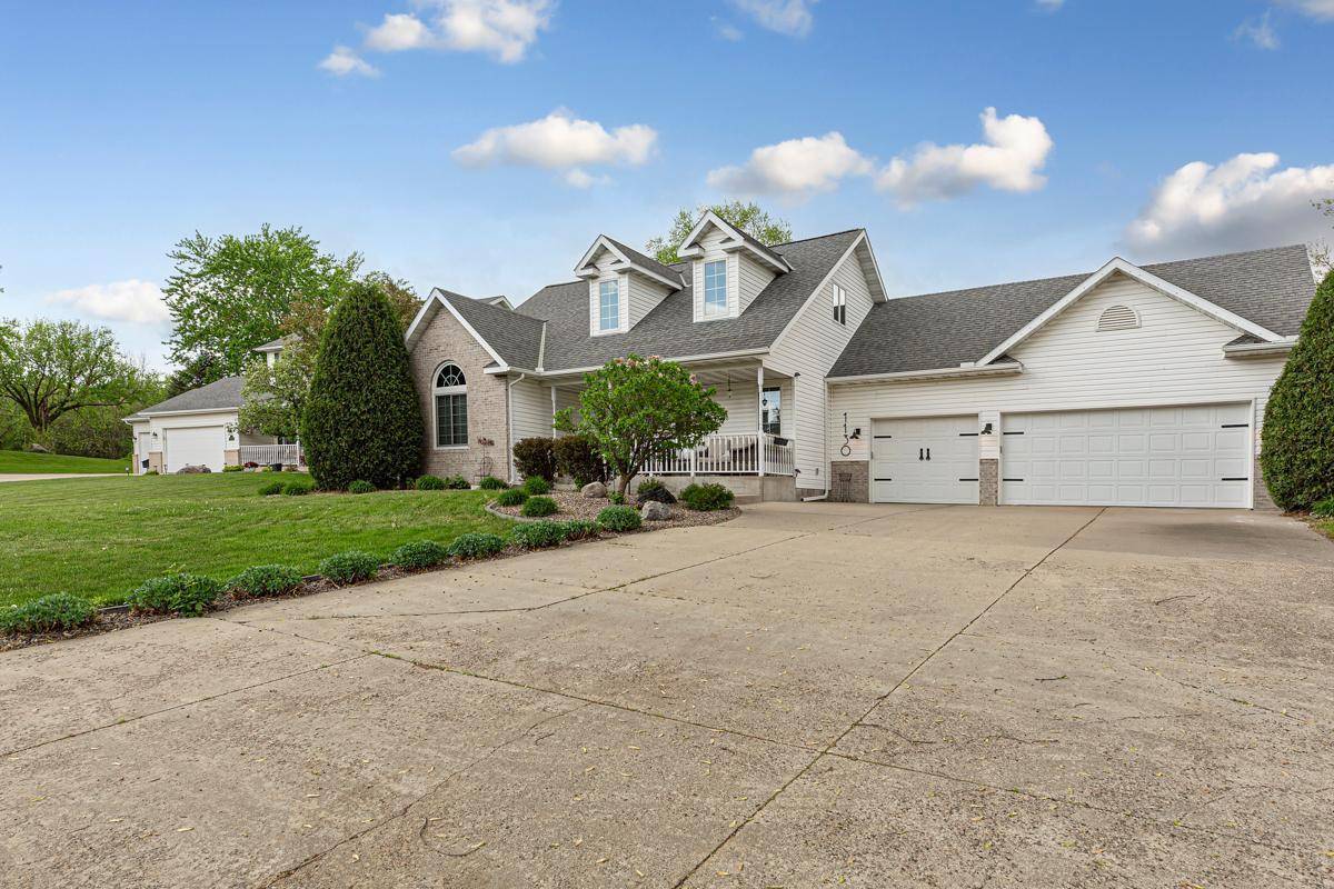 Owatonna, MN 55060,1130 Jerake PL