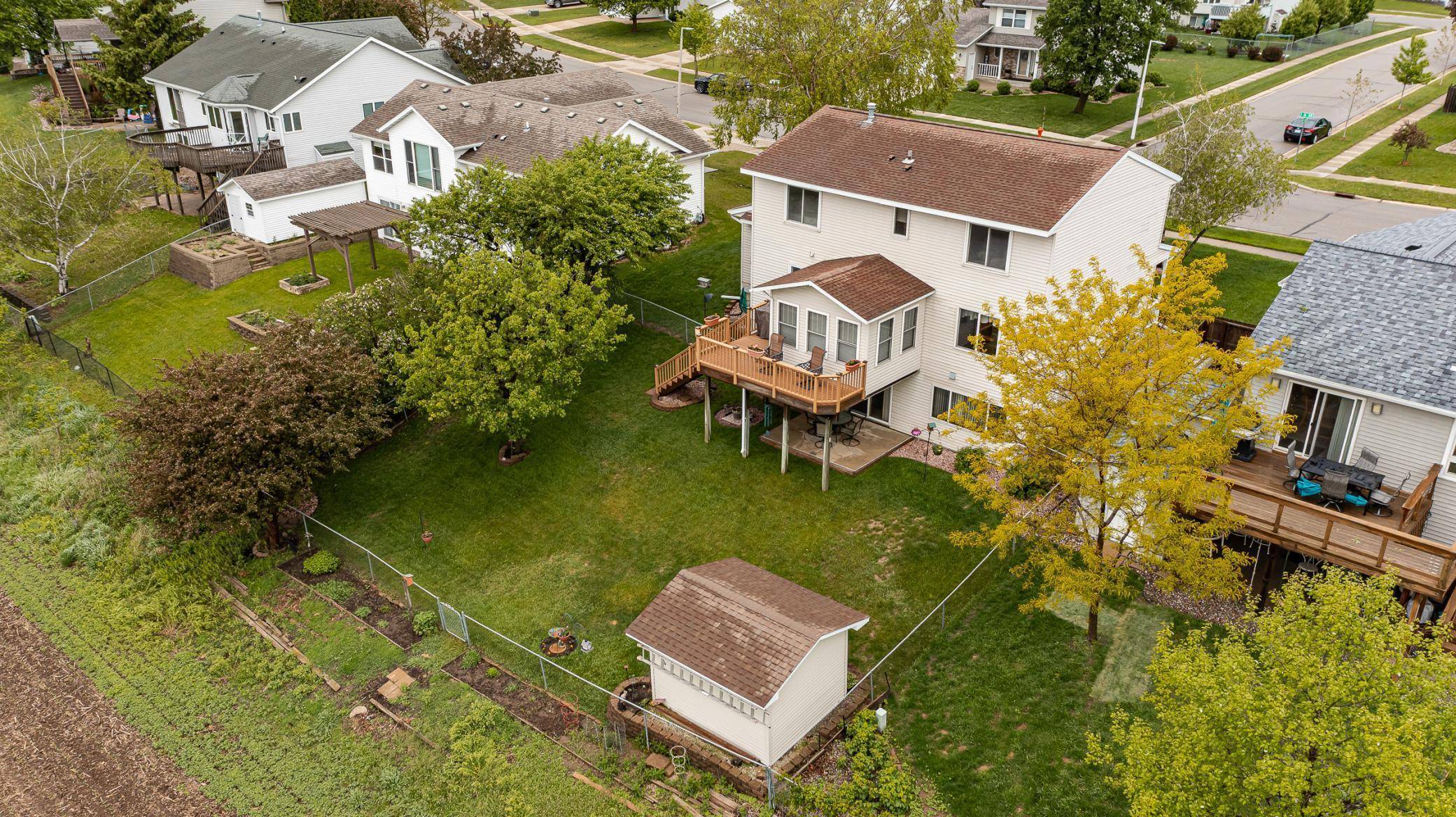 Rochester, MN 55901,4822 3rd ST NW