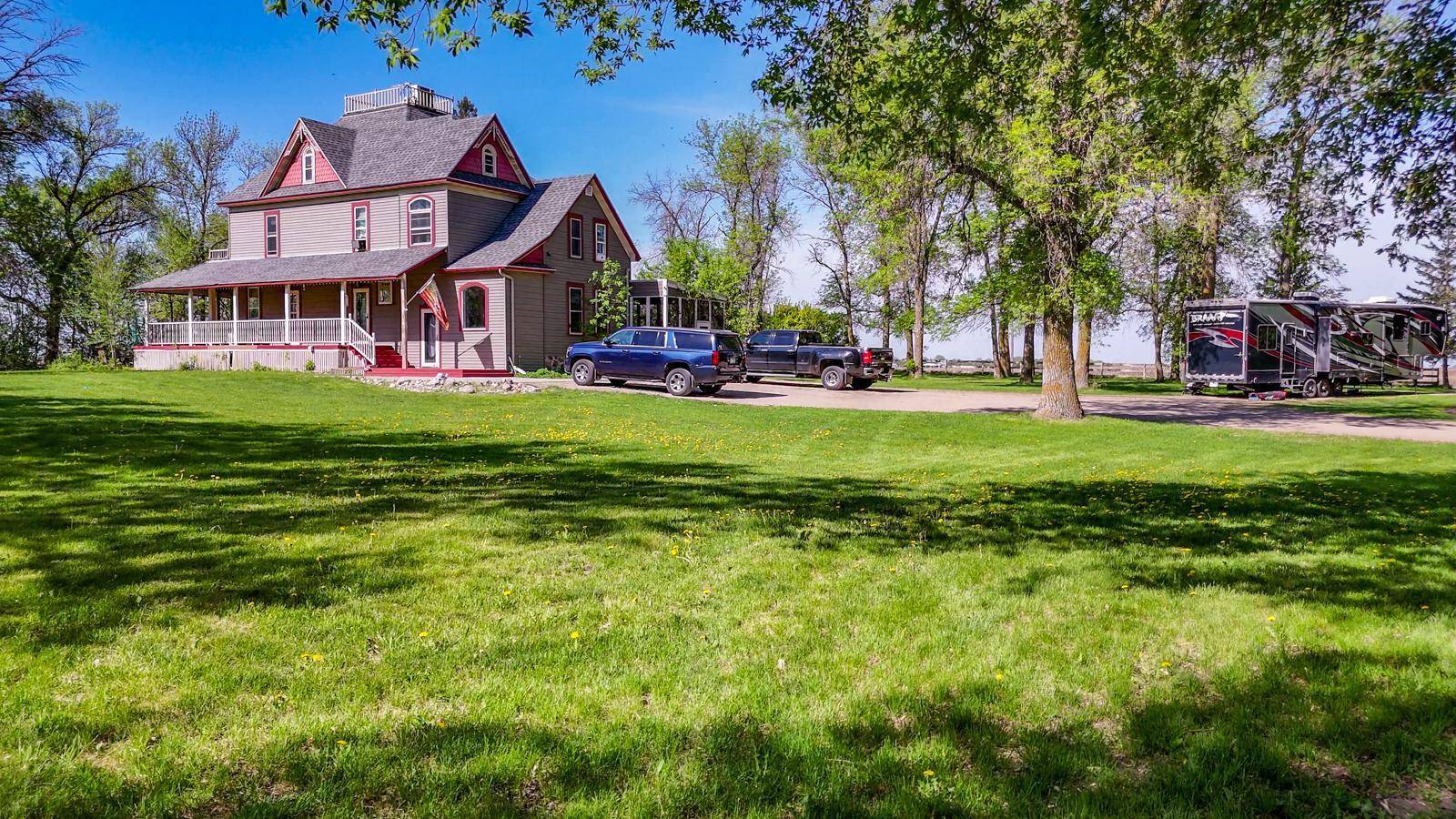 Lake Park, MN 56554,26441 County Highway 7