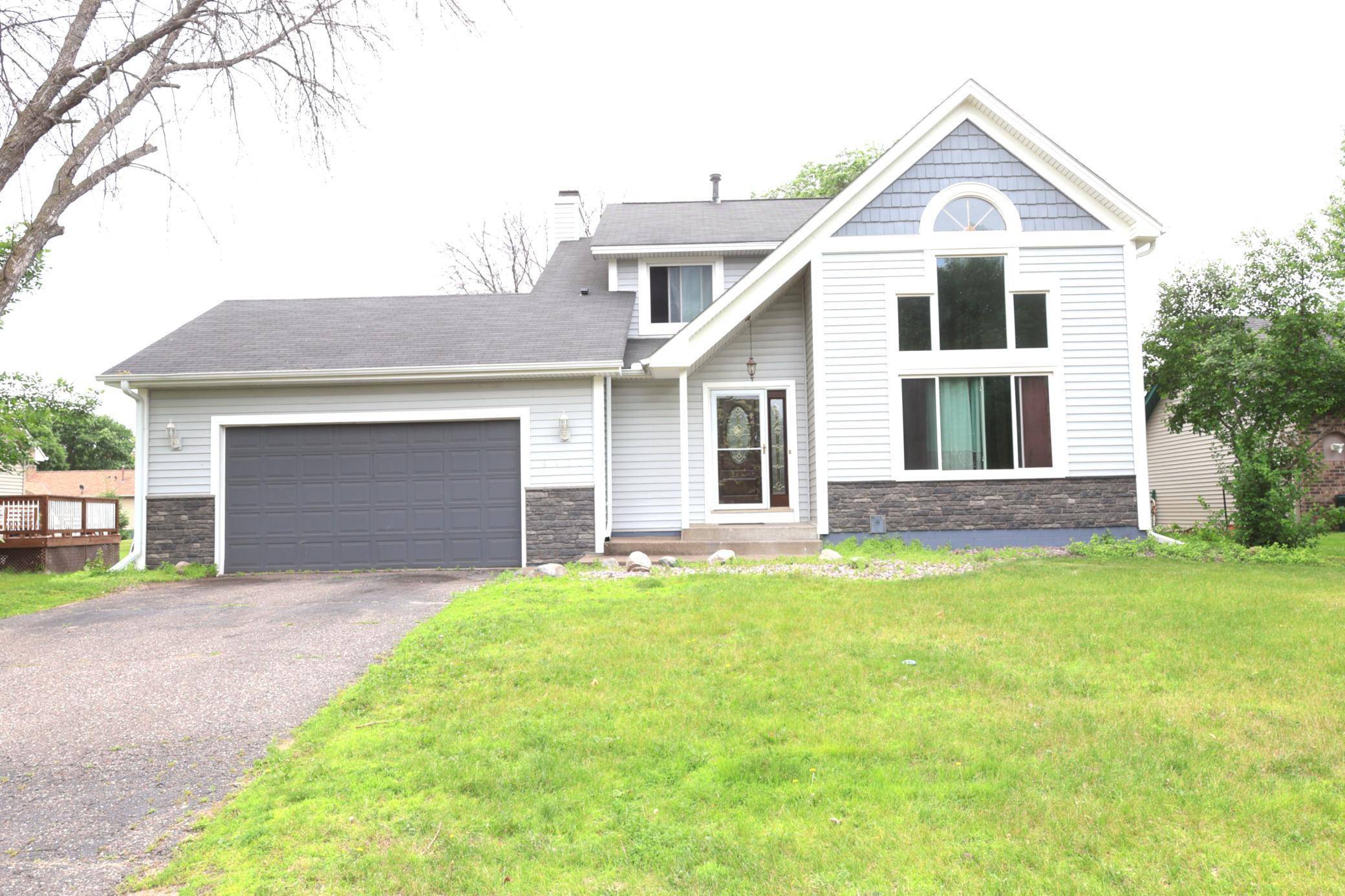 Brooklyn Park, MN 55443,8900 Loch Lomond BLVD