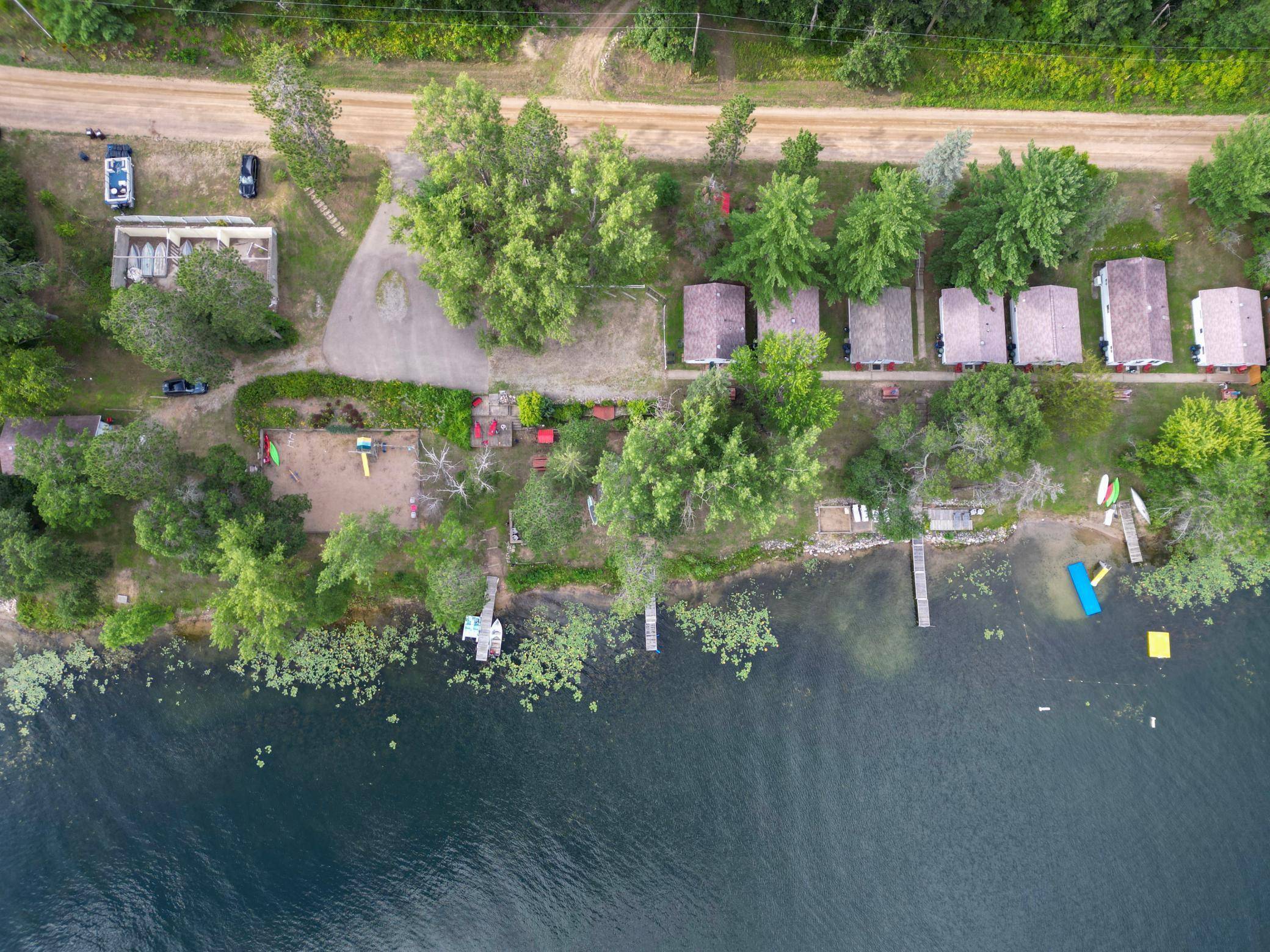Nevis, MN 56467,24519 Fairwood LN