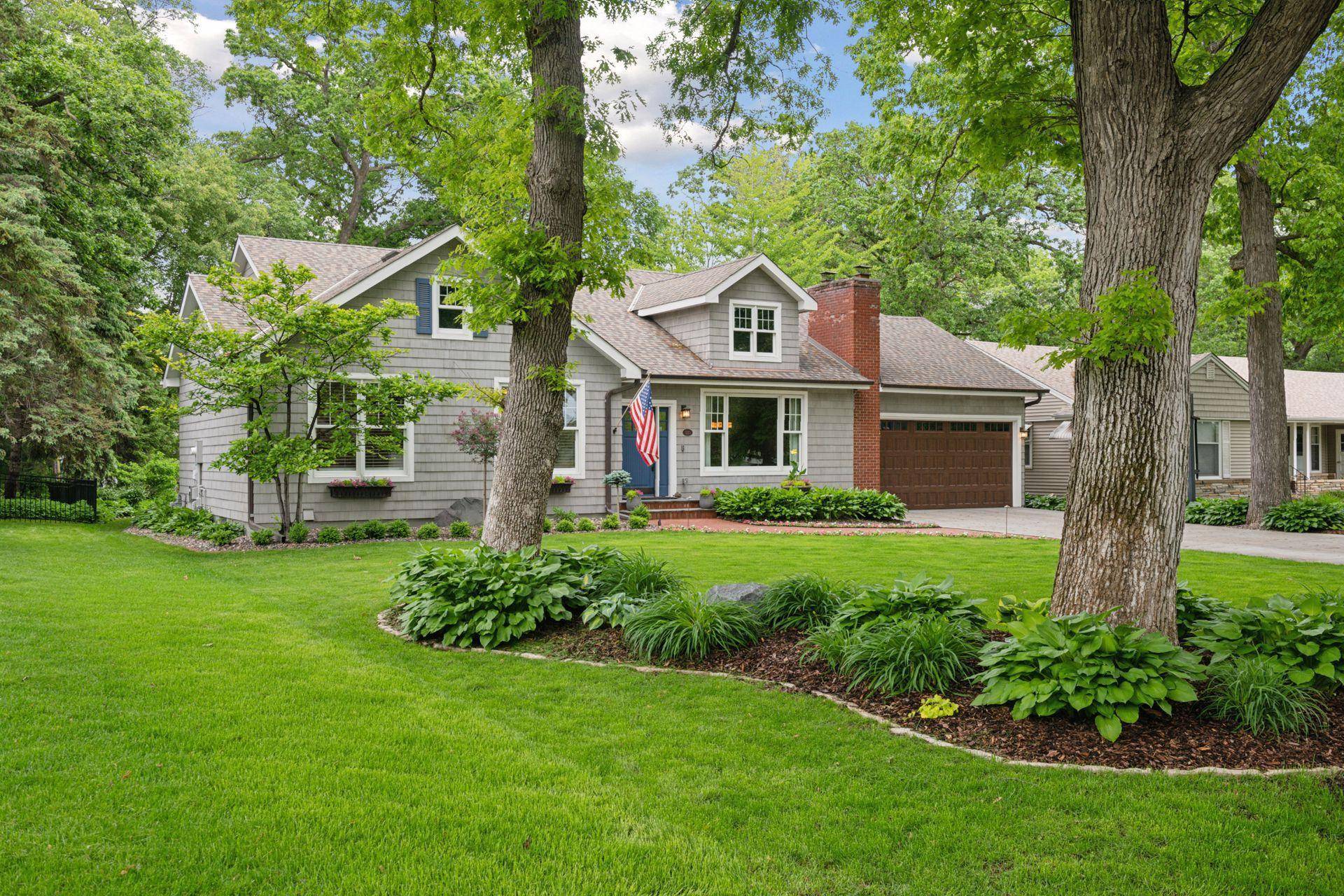 Edina, MN 55436,5220 W 56th ST