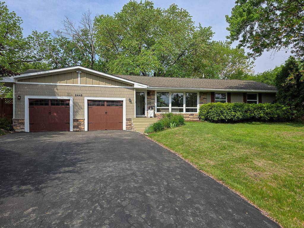 Golden Valley, MN 55427,2445 Orkla DR