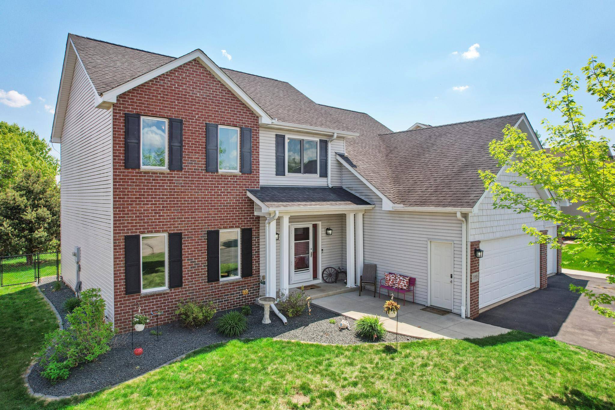 Jordan, MN 55352,1005 Hope AVE