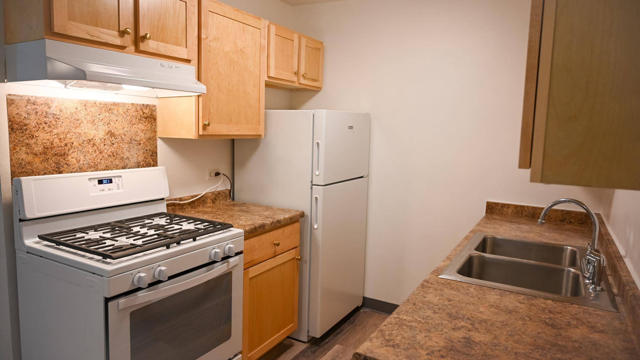 Fairmont, MN 56031,1205 Victoria ST #312