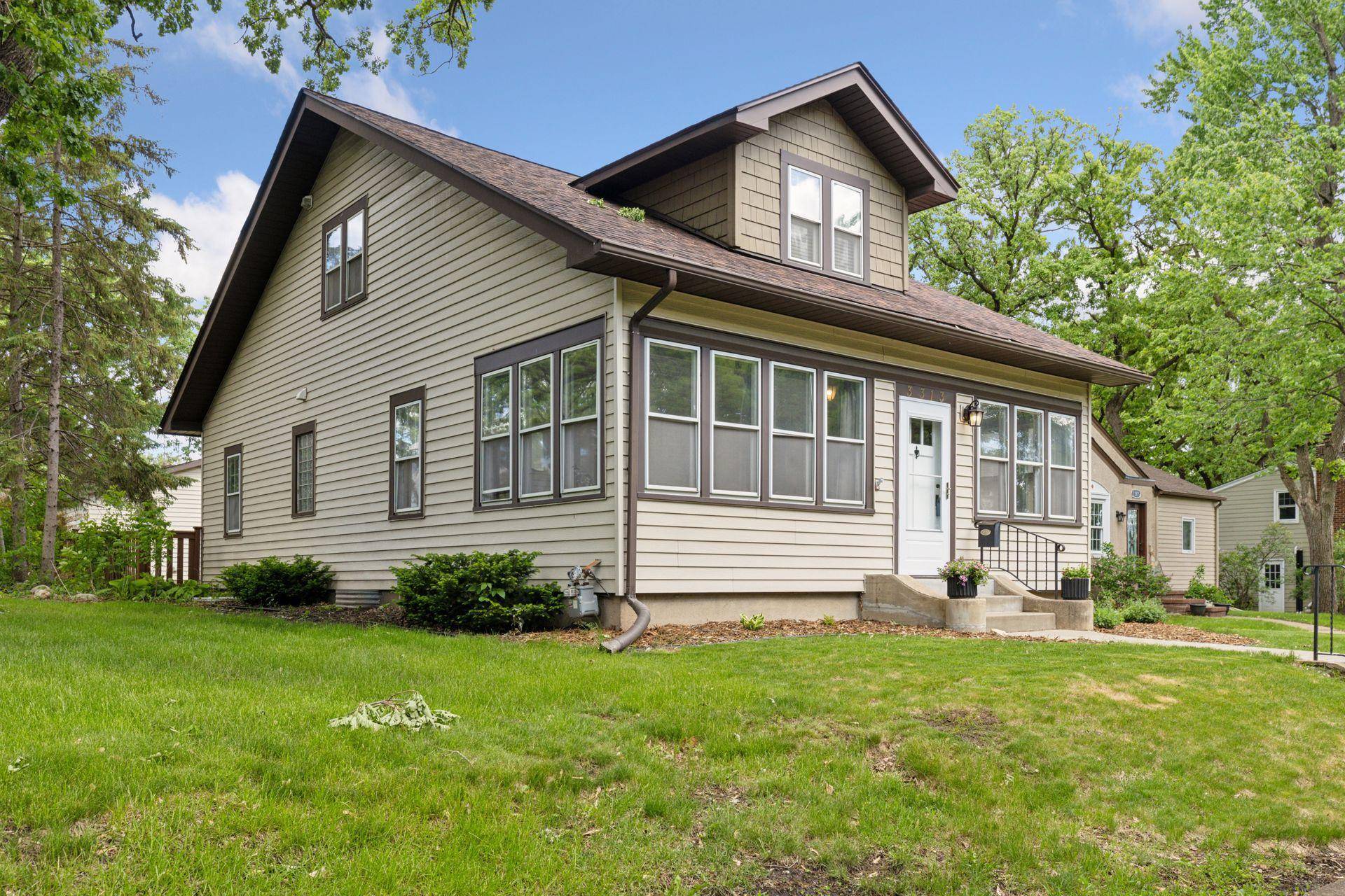 Saint Louis Park, MN 55416,3313 Yosemite AVE S