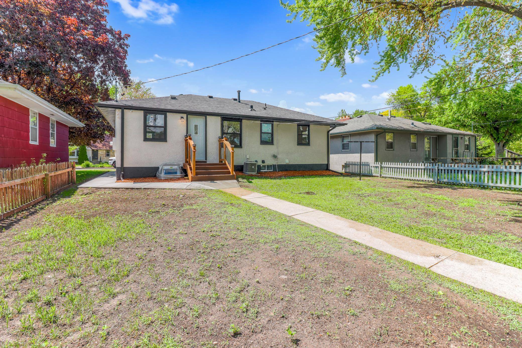 Minneapolis, MN 55407,4105 14th AVE S